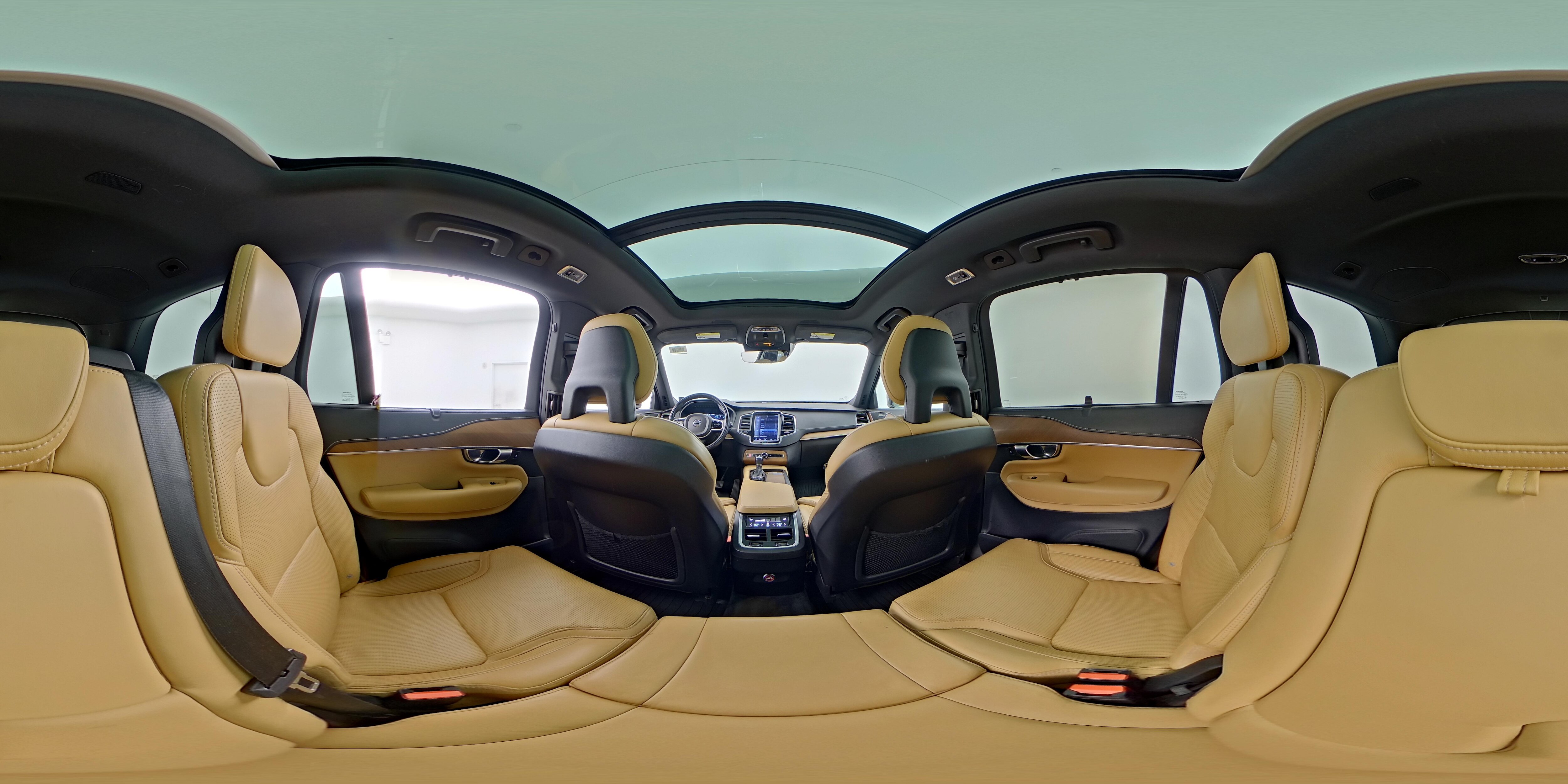 2017 Volvo XC90 Inscription - Photo 27