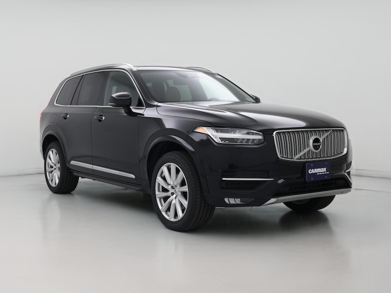 2017 Volvo XC90 T6 Inscription