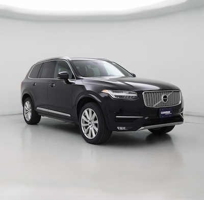 2017 Volvo XC90 T6 Inscription