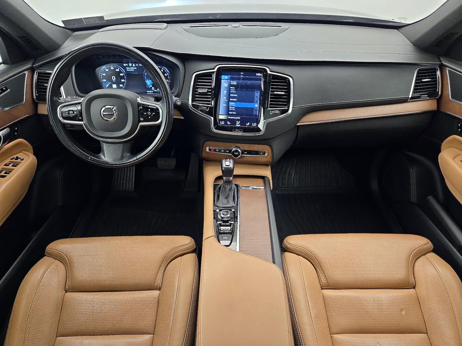 2017 Volvo XC90 Inscription - Photo 10