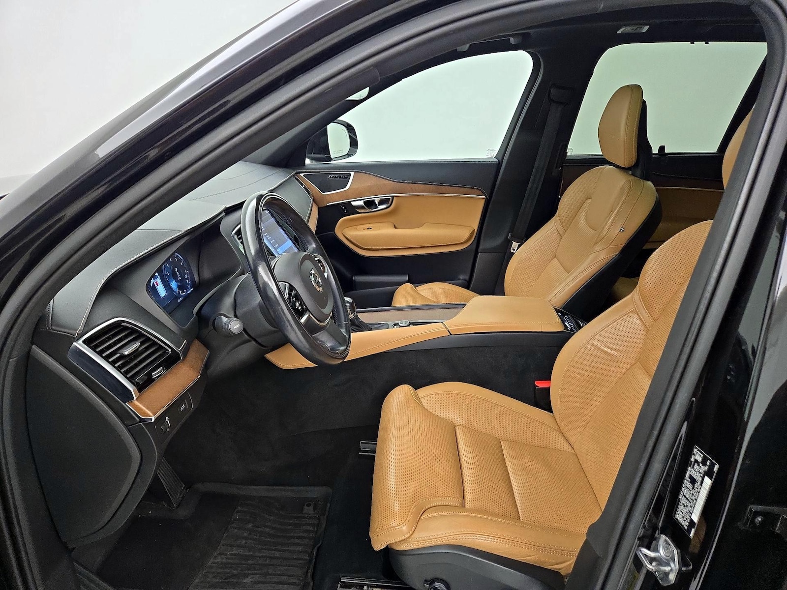 2017 Volvo XC90 Inscription - Photo 12