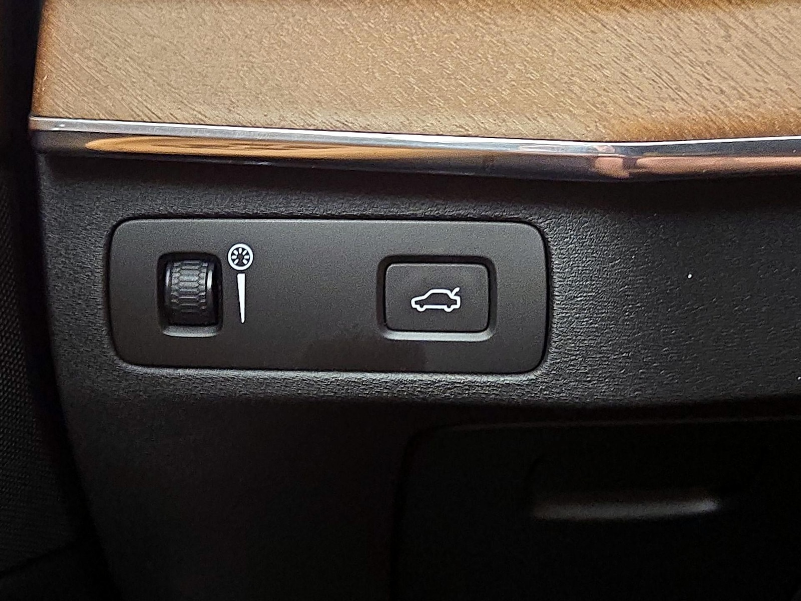 2017 Volvo XC90 Inscription - Photo 14
