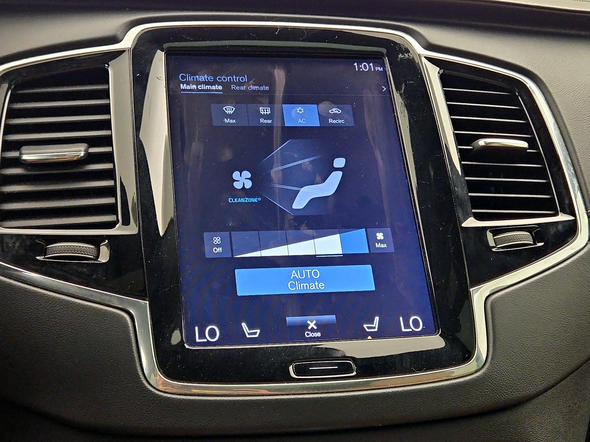 Thumbnail: 2017 Volvo XC90 - 15