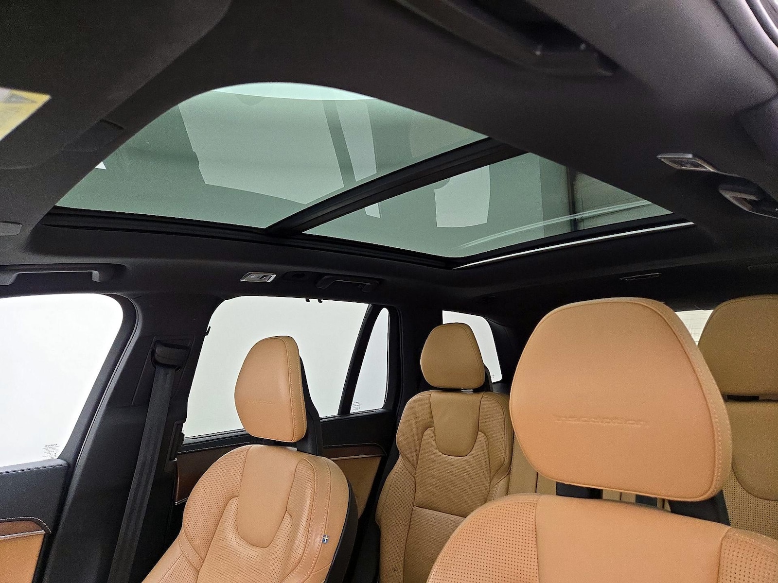 2017 Volvo XC90 Inscription - Photo 19
