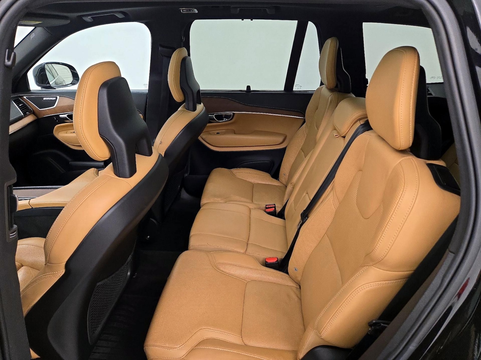2017 Volvo XC90 Inscription - Photo 20