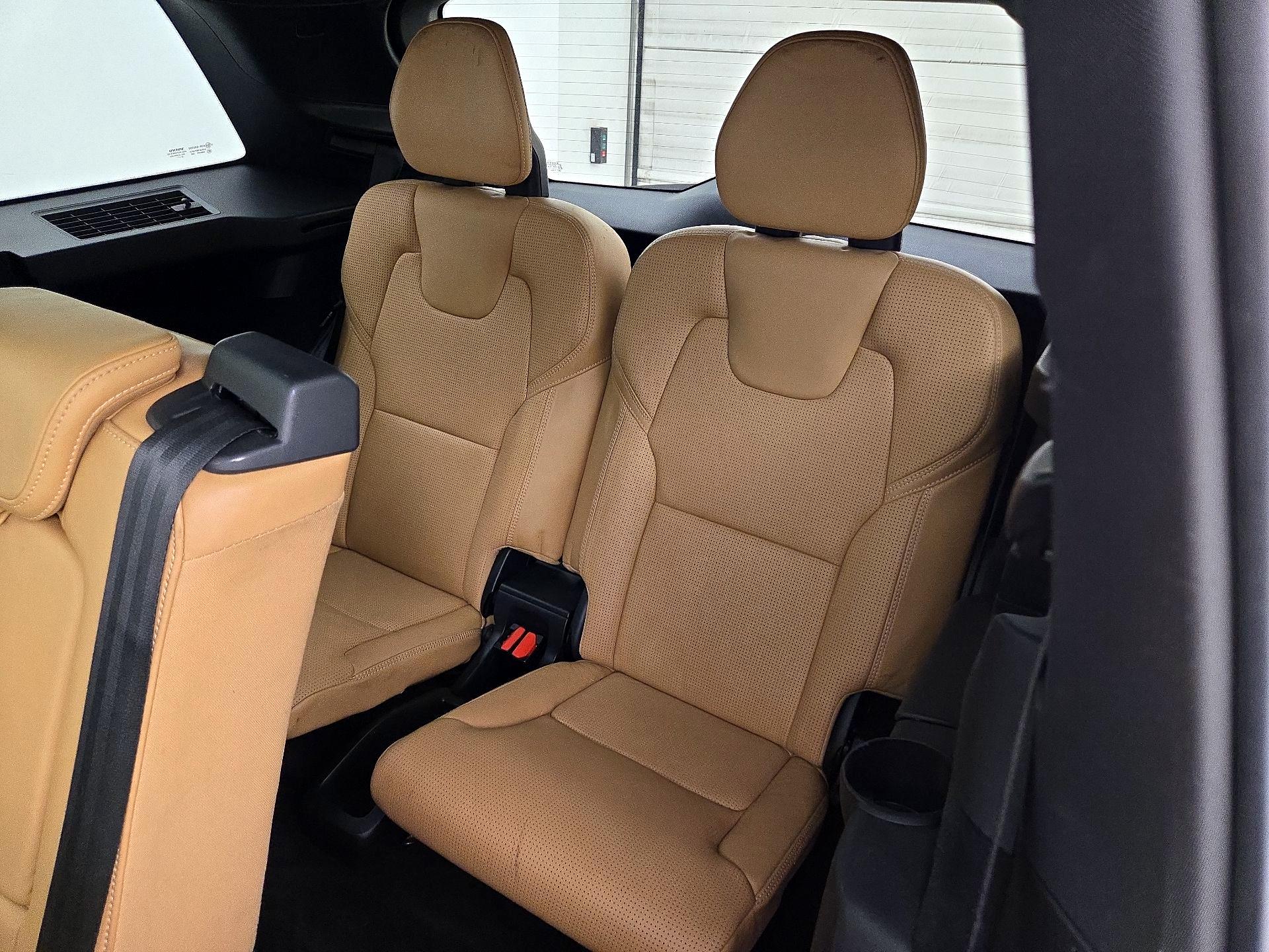 Thumbnail: 2017 Volvo XC90 - 20