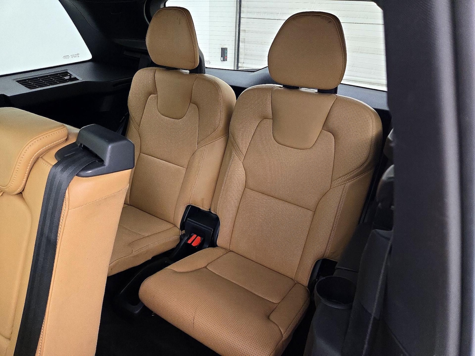 2017 Volvo XC90 Inscription - Photo 21