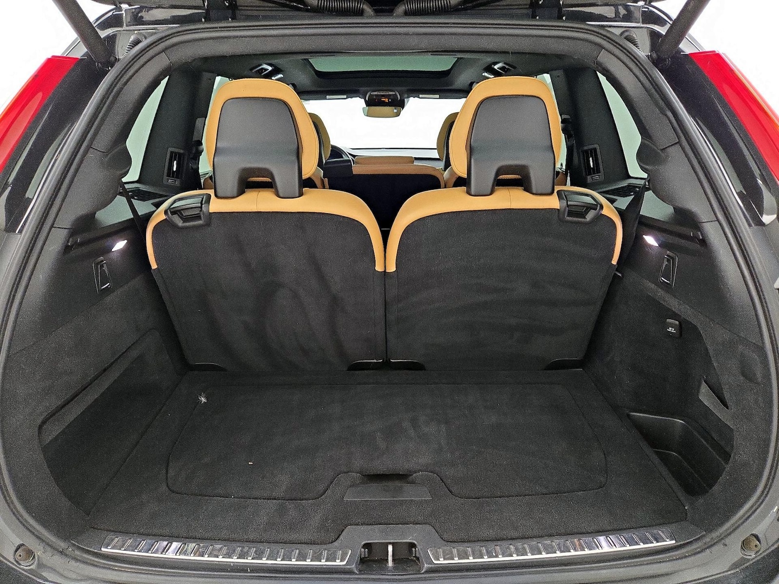 2017 Volvo XC90 Inscription - Photo 22