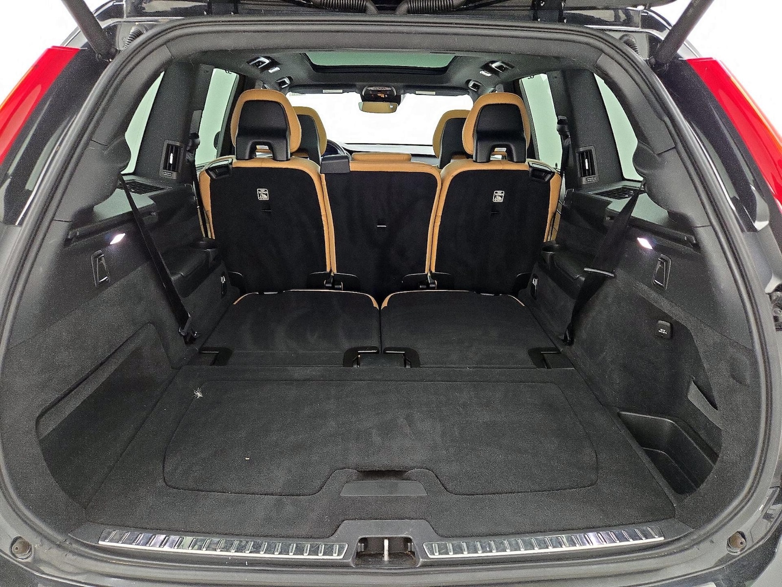 2017 Volvo XC90 Inscription - Photo 23