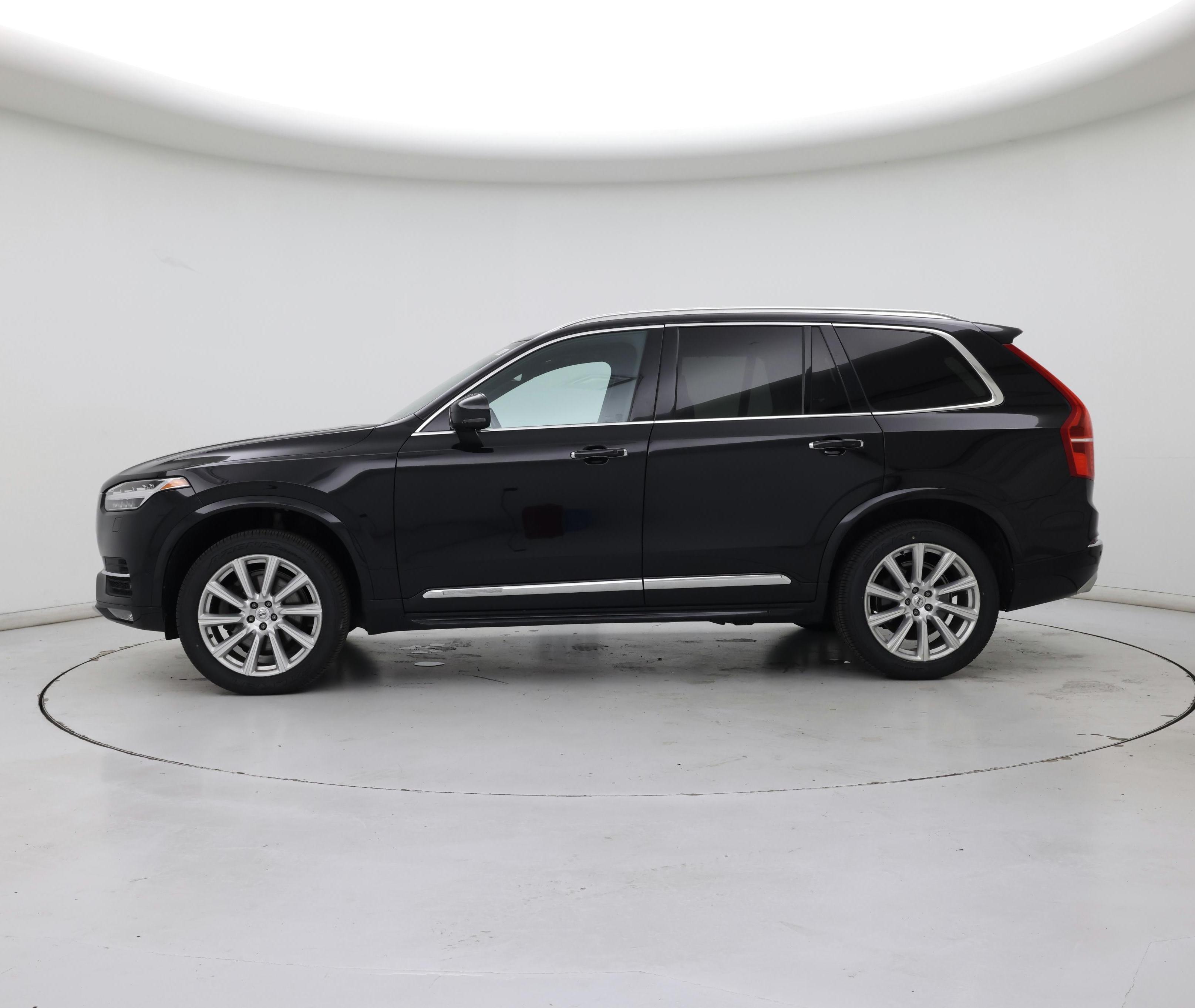 Thumbnail: 2017 Volvo XC90 - 3