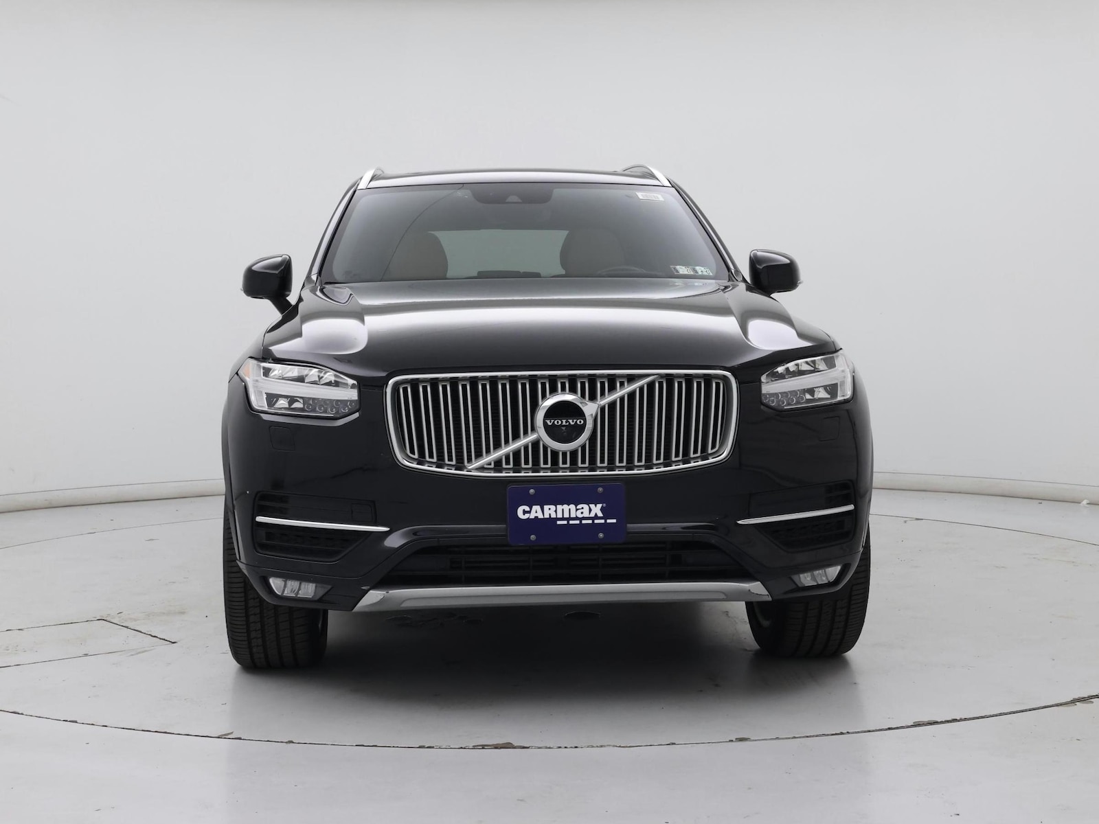 2017 Volvo XC90 Inscription - Photo 6