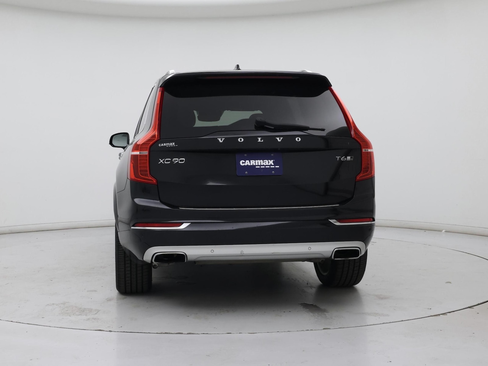 2017 Volvo XC90 Inscription - Photo 7