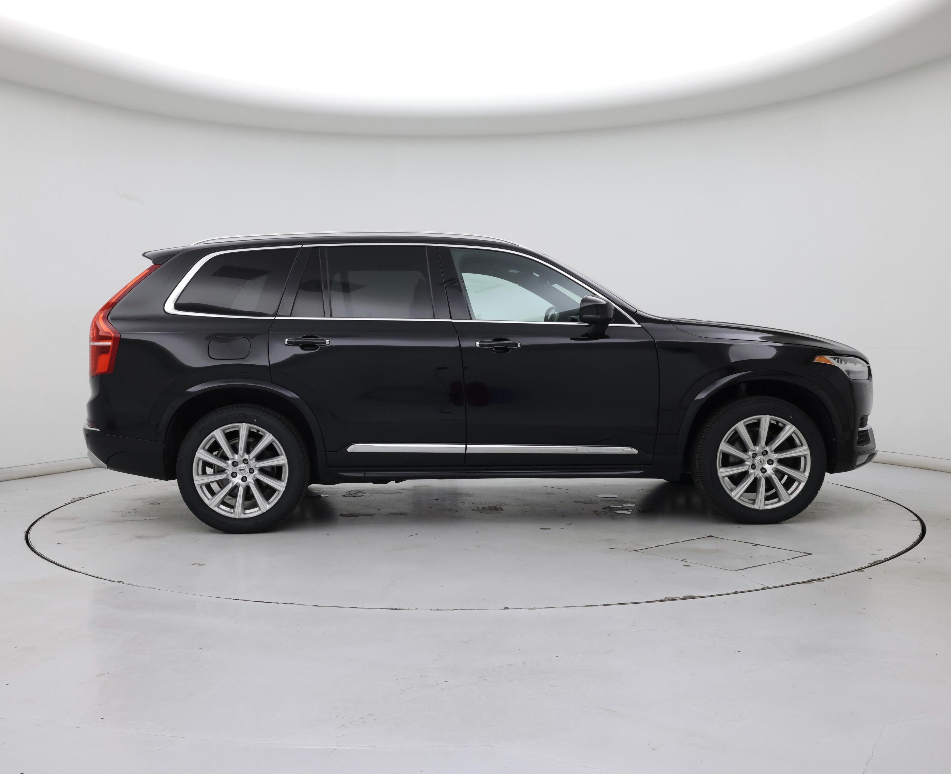 Thumbnail: 2017 Volvo XC90 - 7