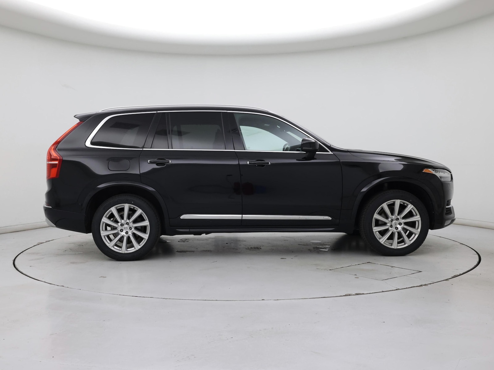 2017 Volvo XC90 Inscription - Photo 8