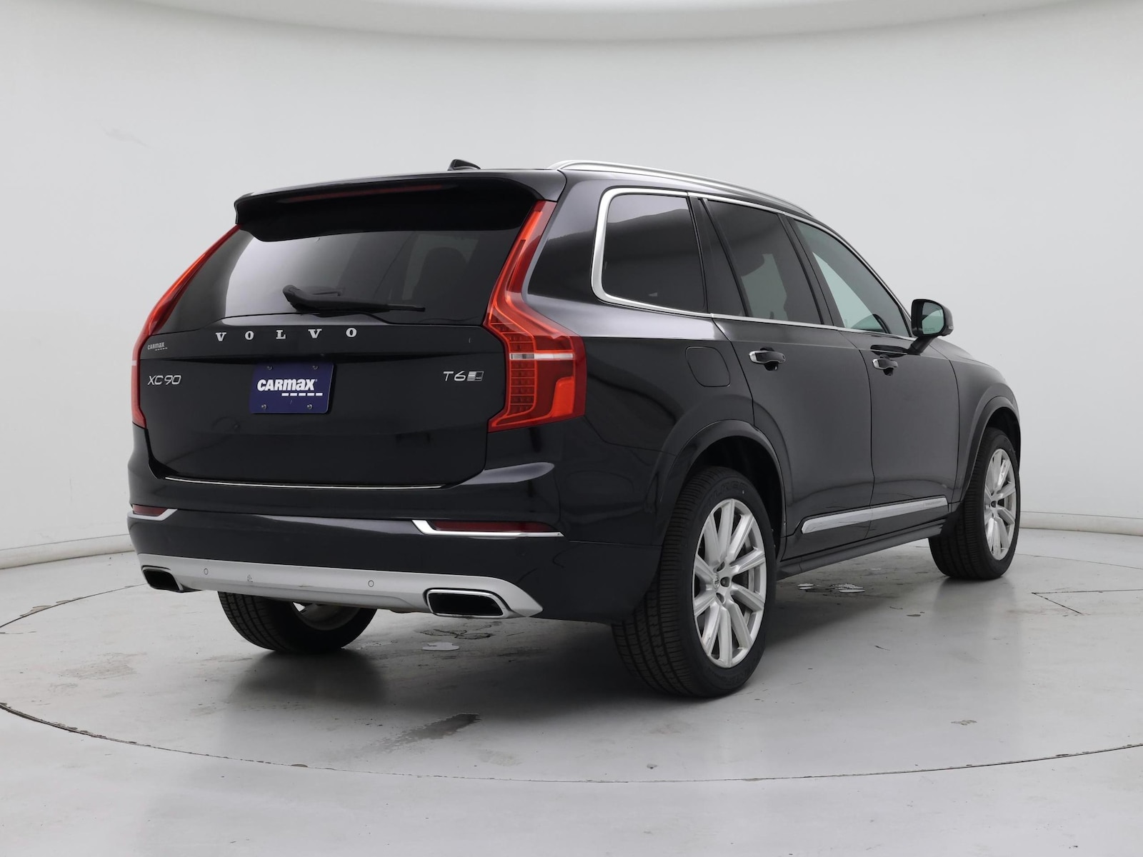 2017 Volvo XC90 Inscription - Photo 9
