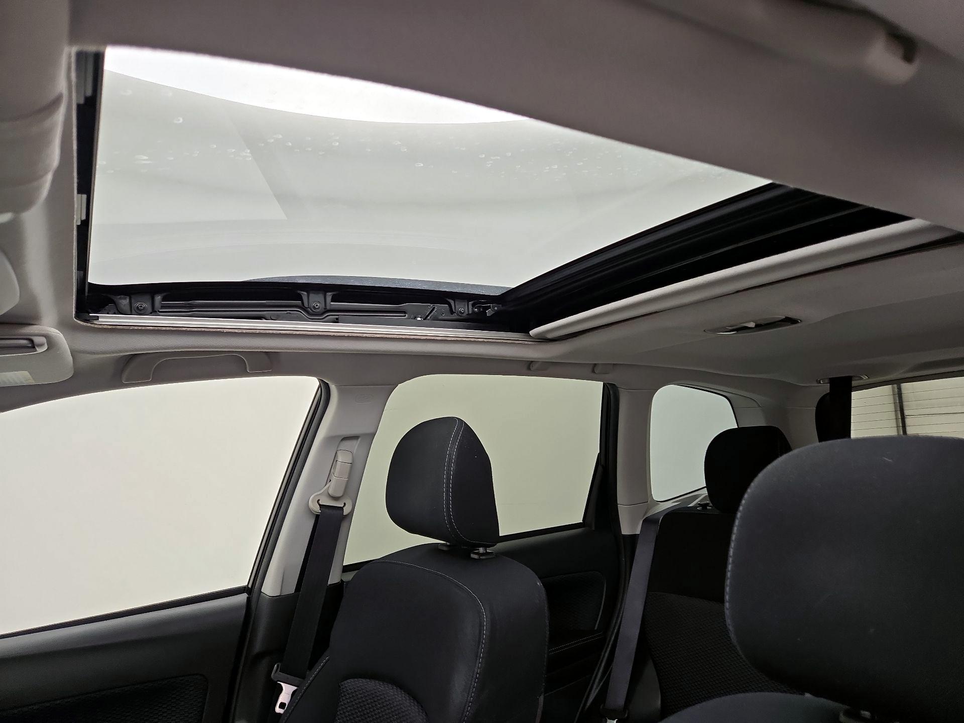 Thumbnail: 2017 Subaru Forester - 19