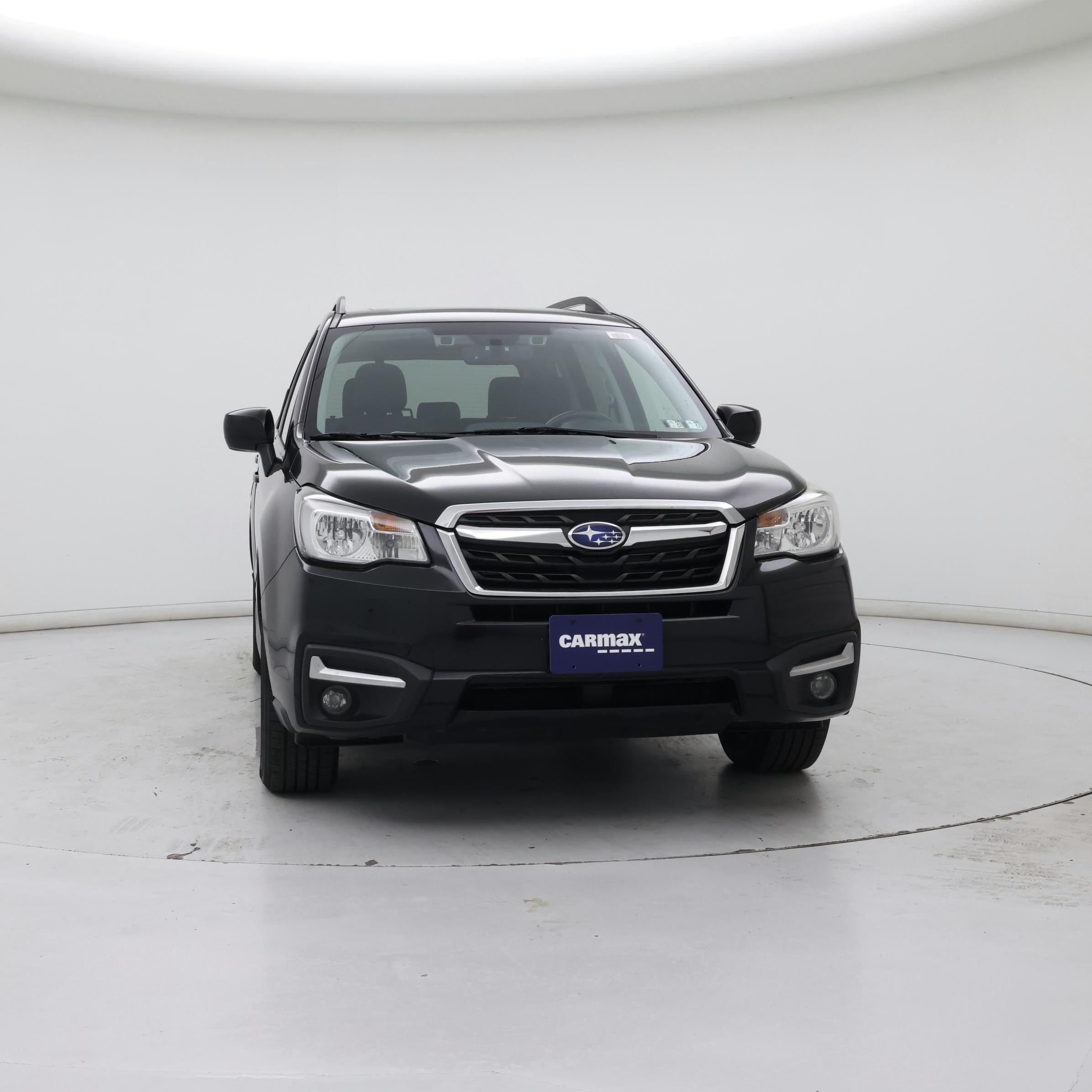 Thumbnail: 2017 Subaru Forester - 5