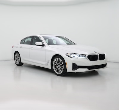 2021 BMW 530 I xDrive