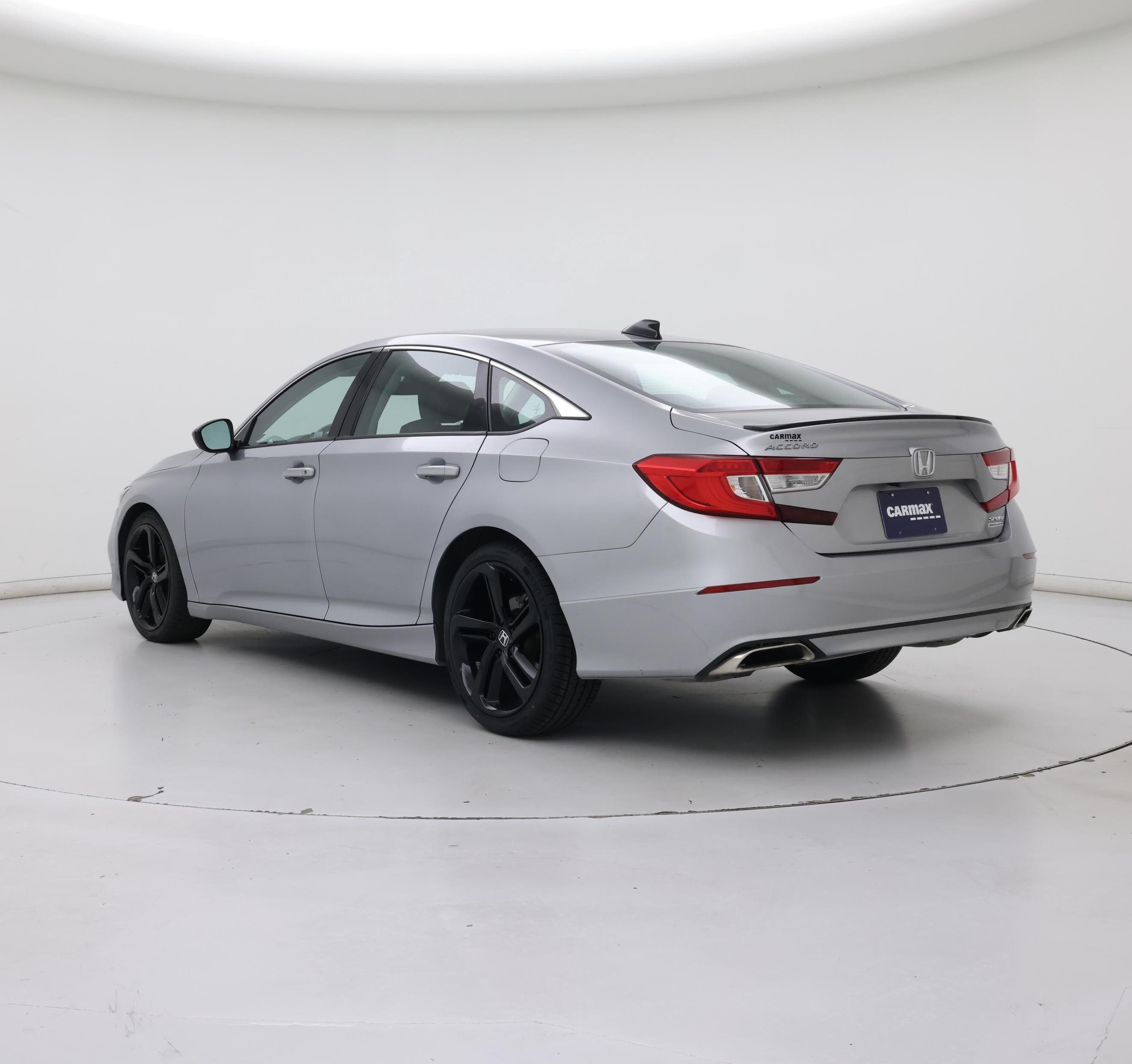Thumbnail: 2022 Honda Accord - 2