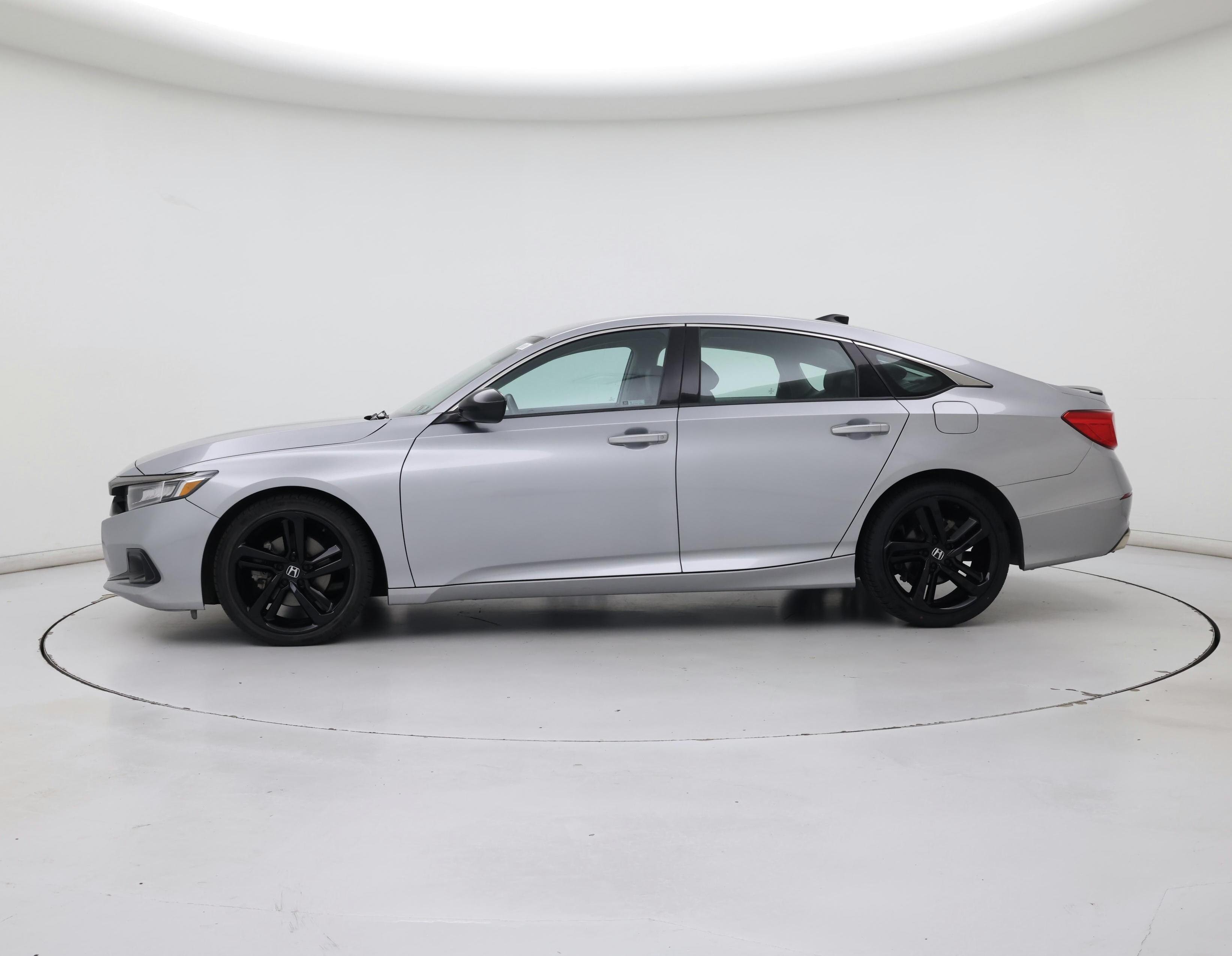 Thumbnail: 2022 Honda Accord - 3