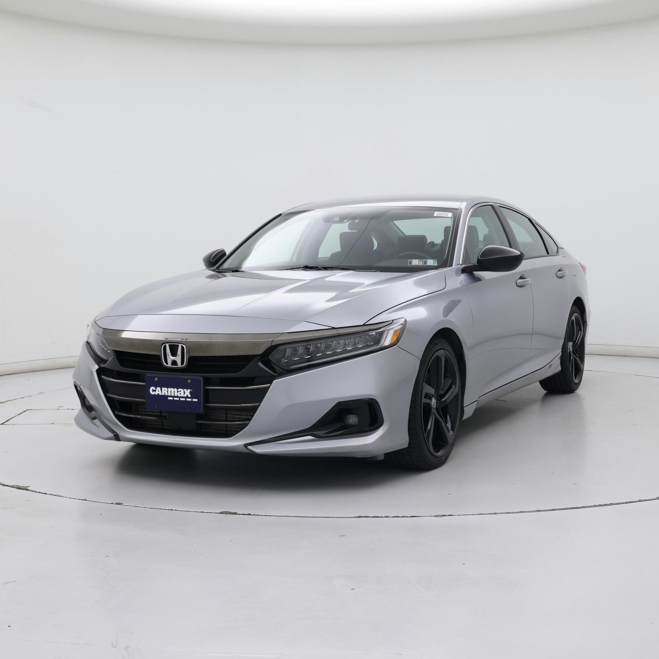 Thumbnail: 2022 Honda Accord - 4