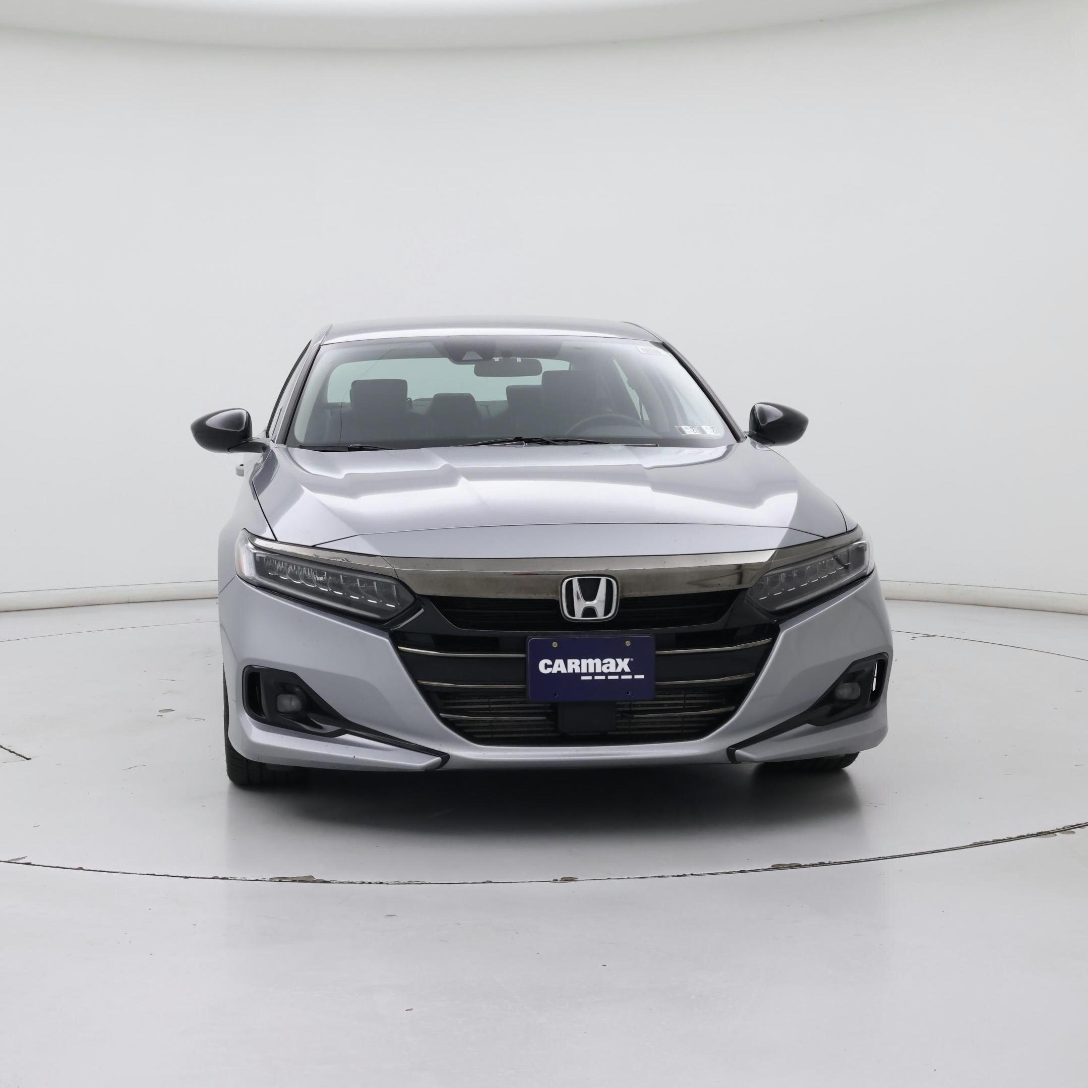 Thumbnail: 2022 Honda Accord - 5