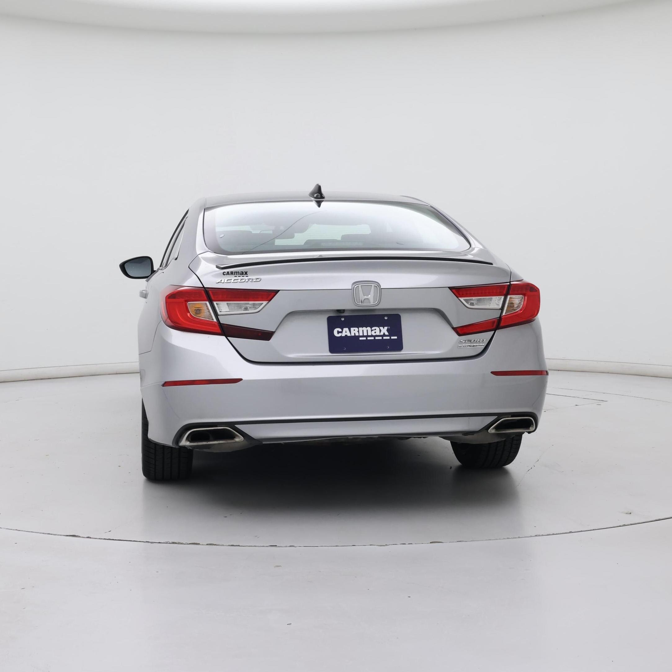 Thumbnail: 2022 Honda Accord - 6
