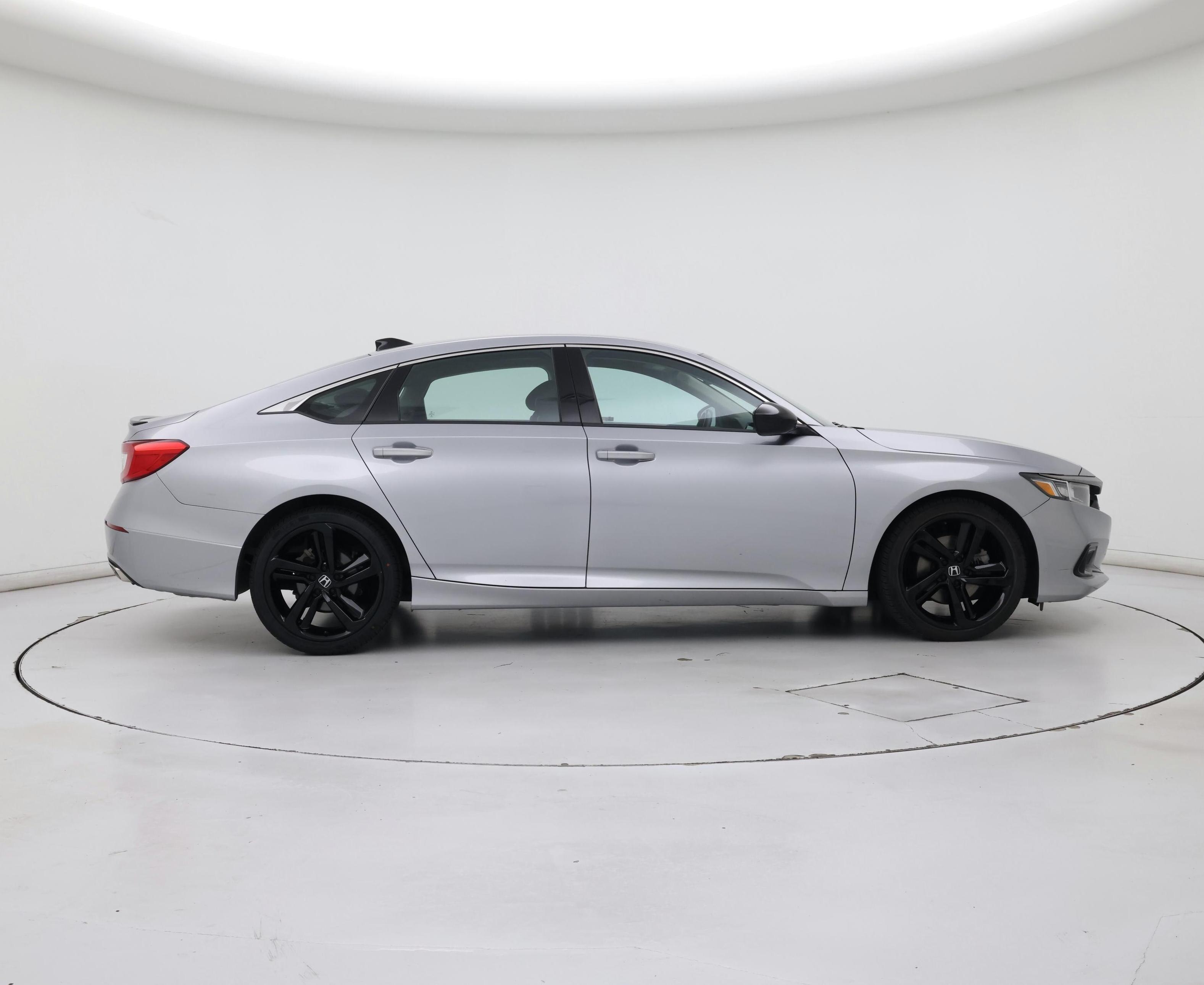 Thumbnail: 2022 Honda Accord - 7