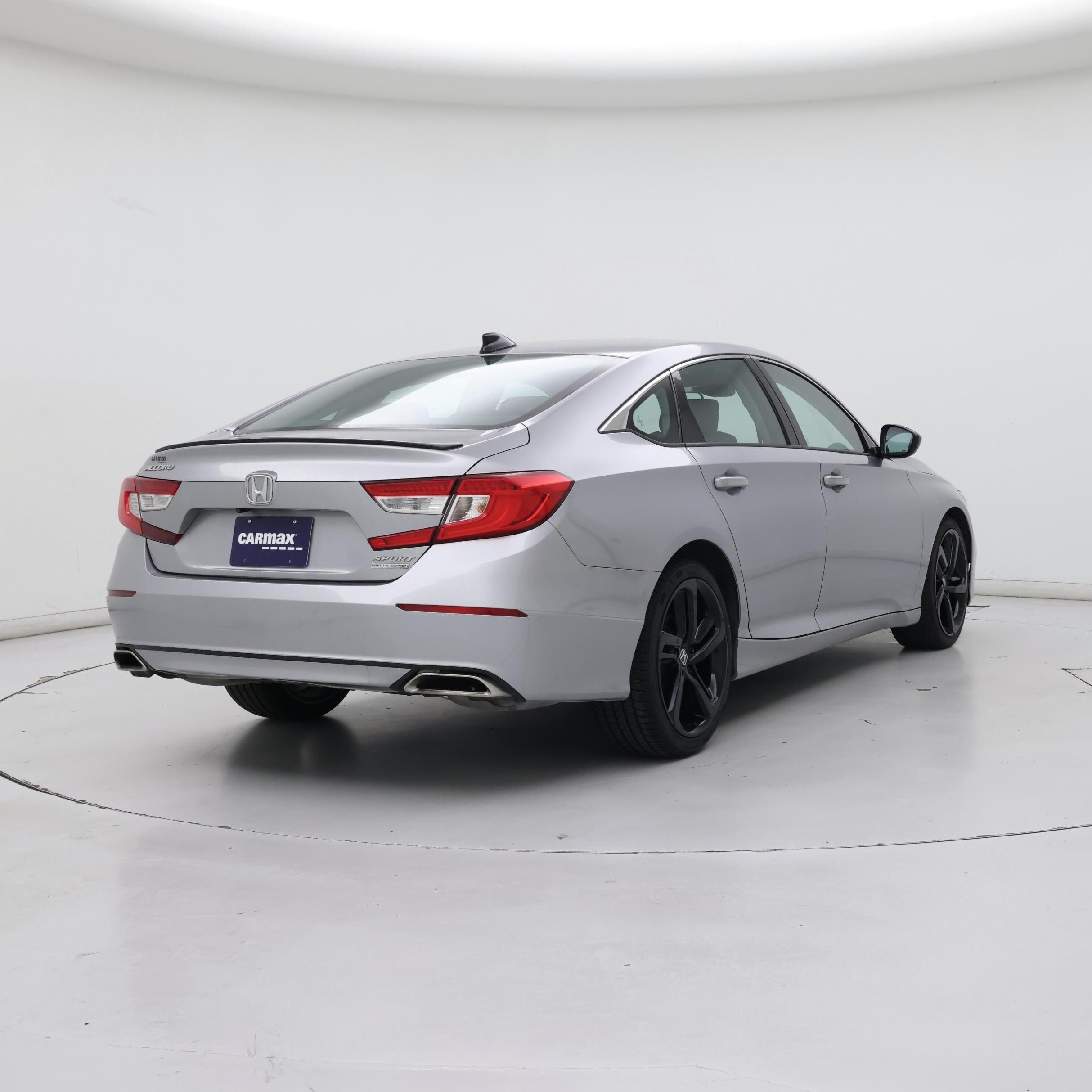 Thumbnail: 2022 Honda Accord - 8