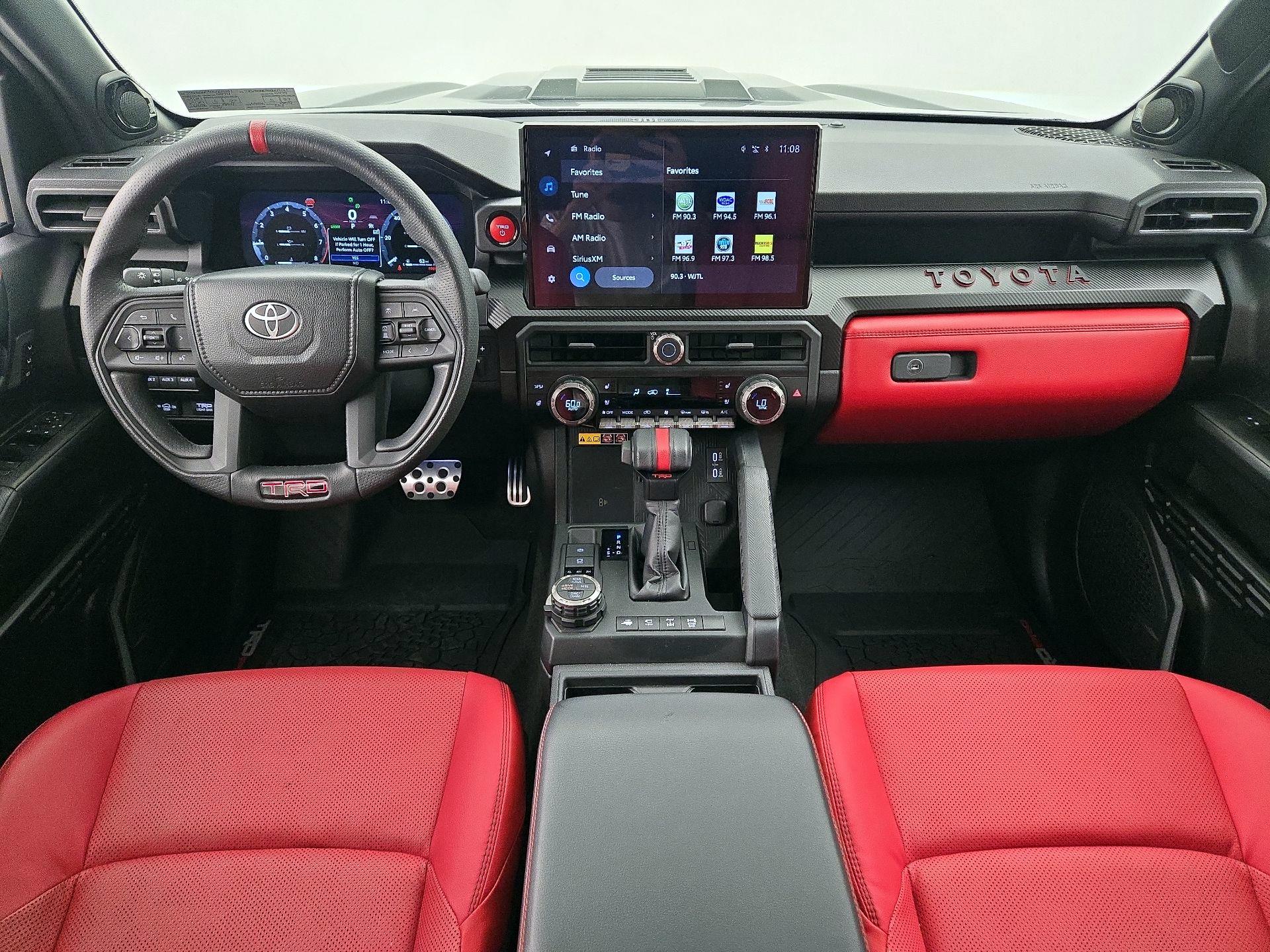 Thumbnail: 2025 Toyota 4Runner - 9