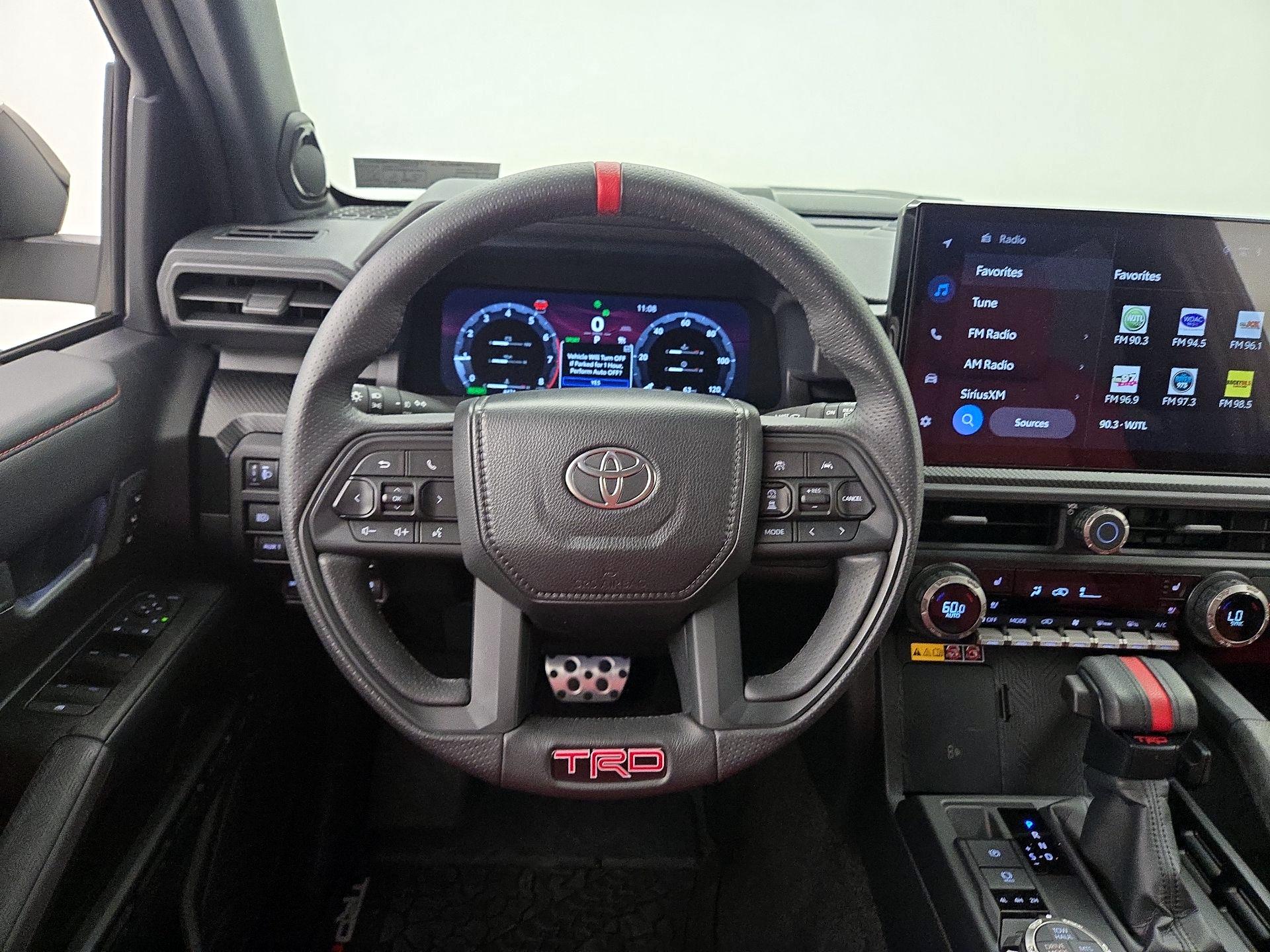 Thumbnail: 2025 Toyota 4Runner - 10