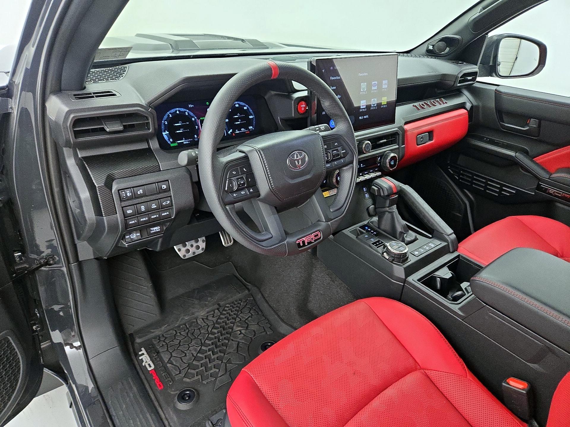 Thumbnail: 2025 Toyota 4Runner - 11