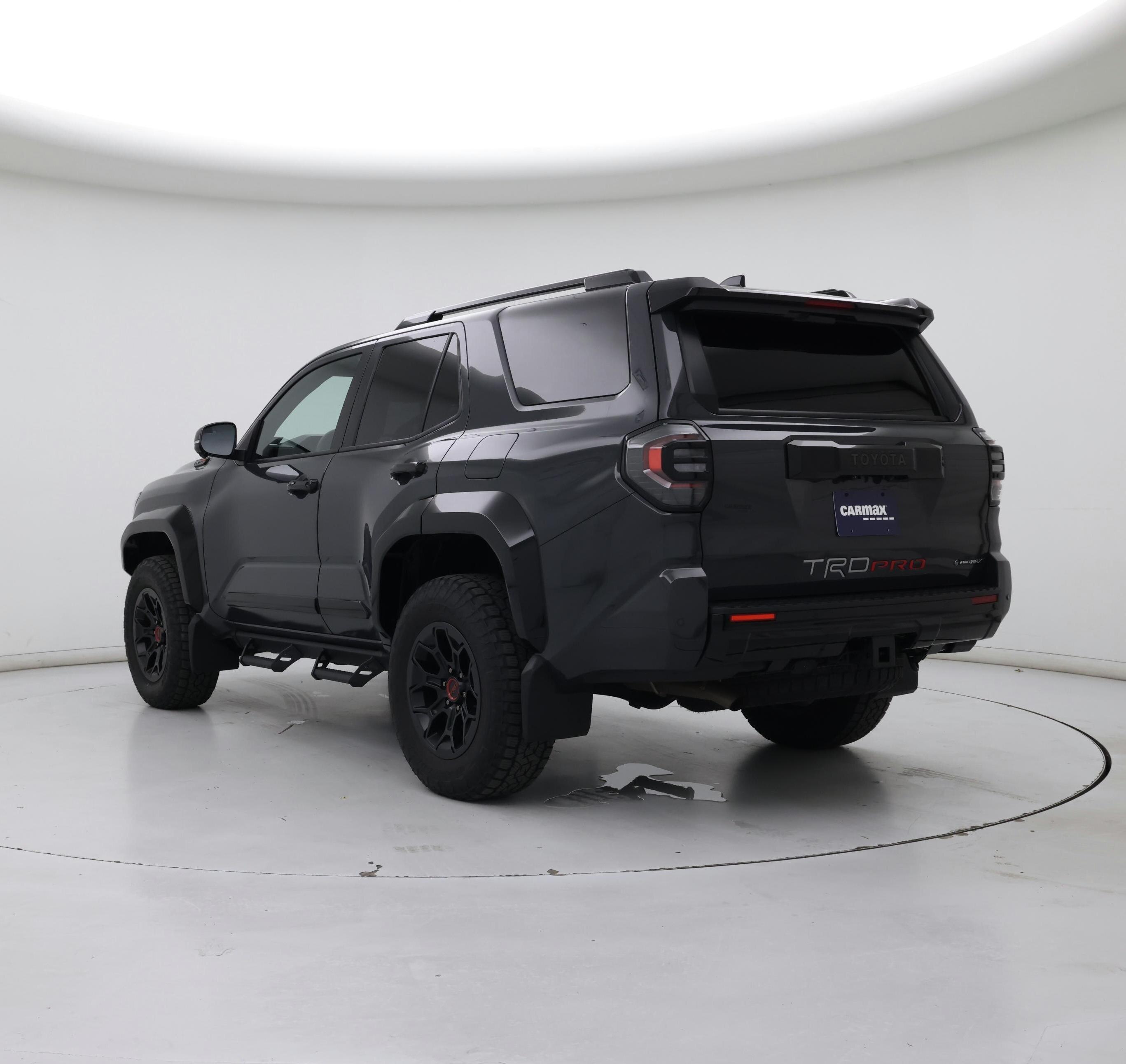 Thumbnail: 2025 Toyota 4Runner - 2