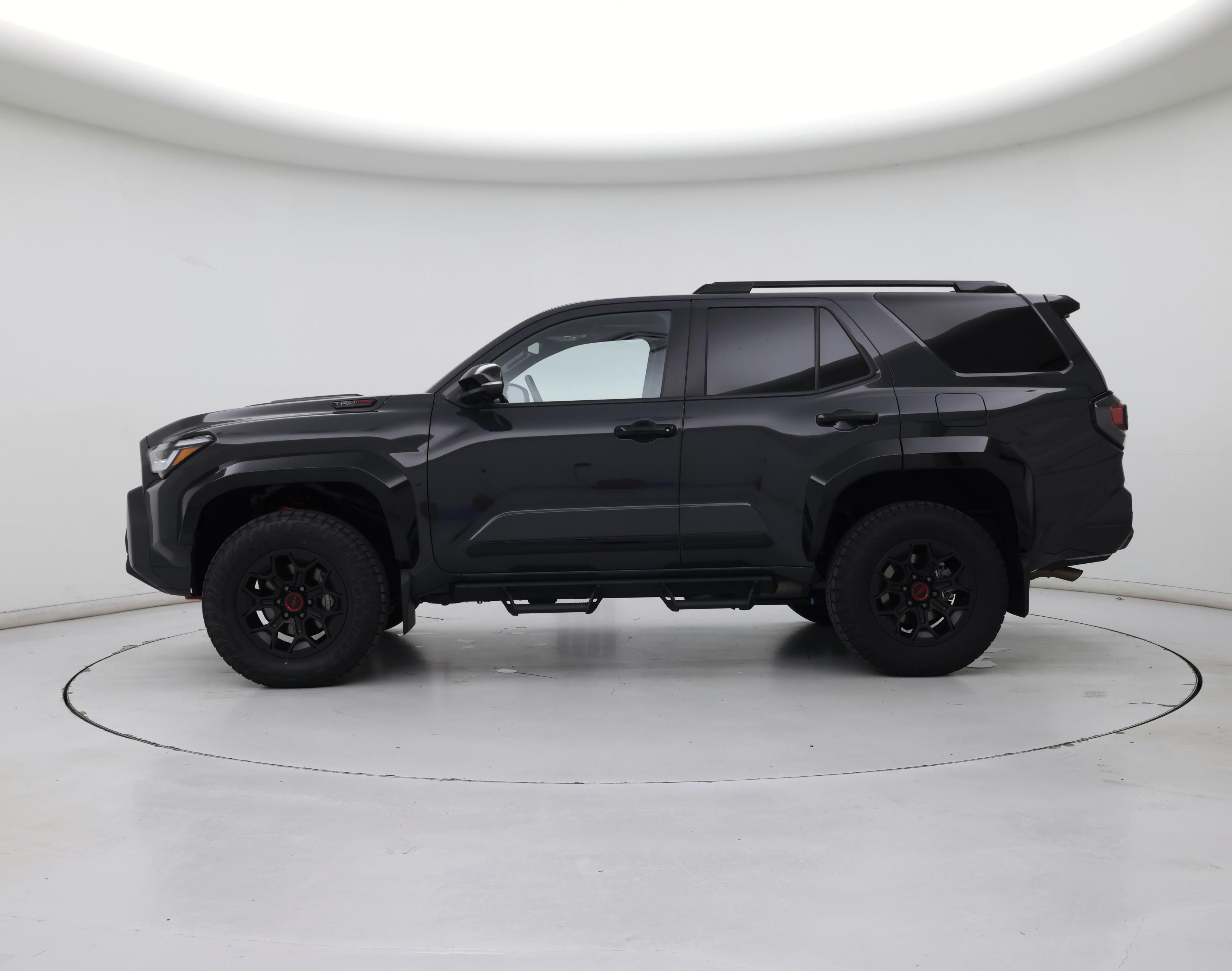Thumbnail: 2025 Toyota 4Runner - 3