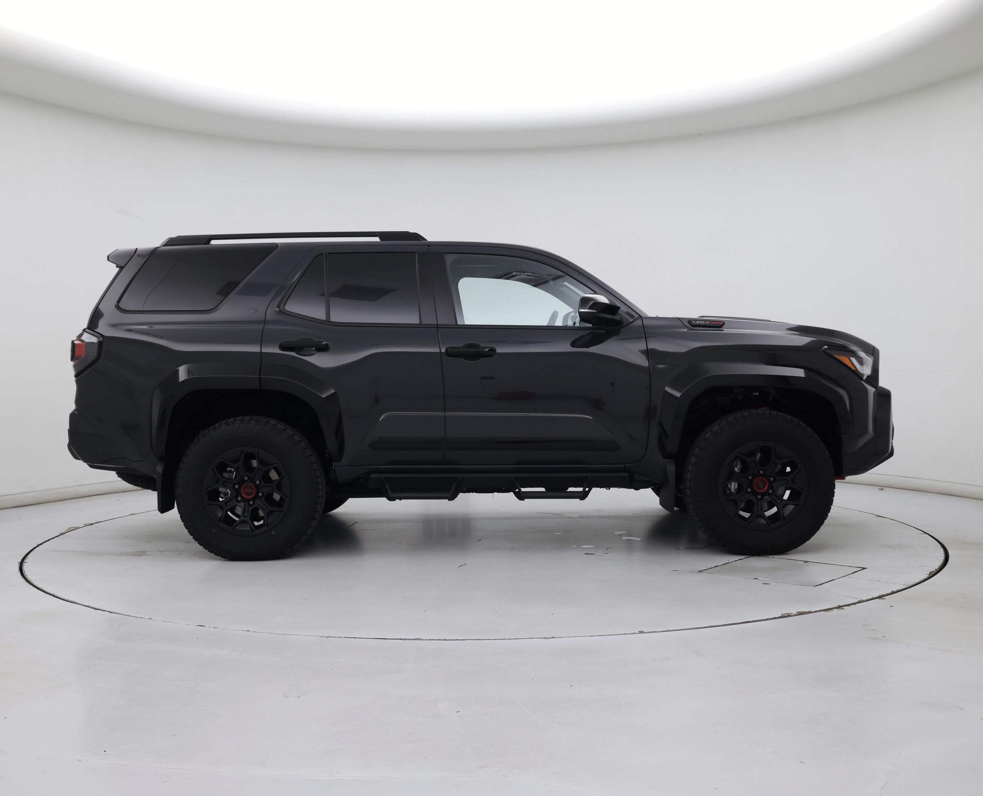 Thumbnail: 2025 Toyota 4Runner - 7