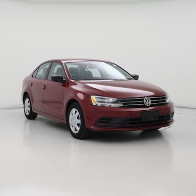 2016 Volkswagen Jetta S