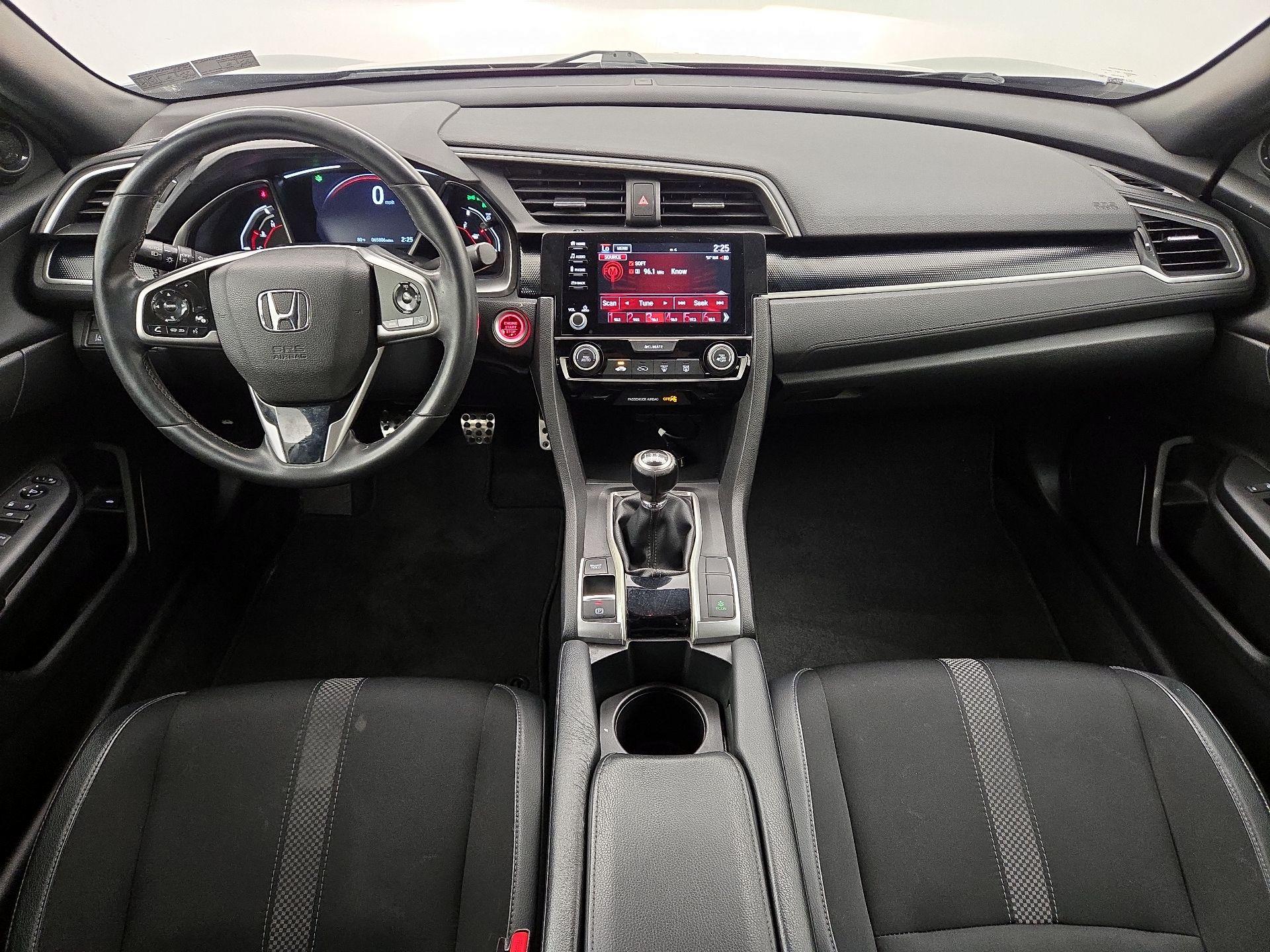 Thumbnail: 2020 Honda Civic - 9