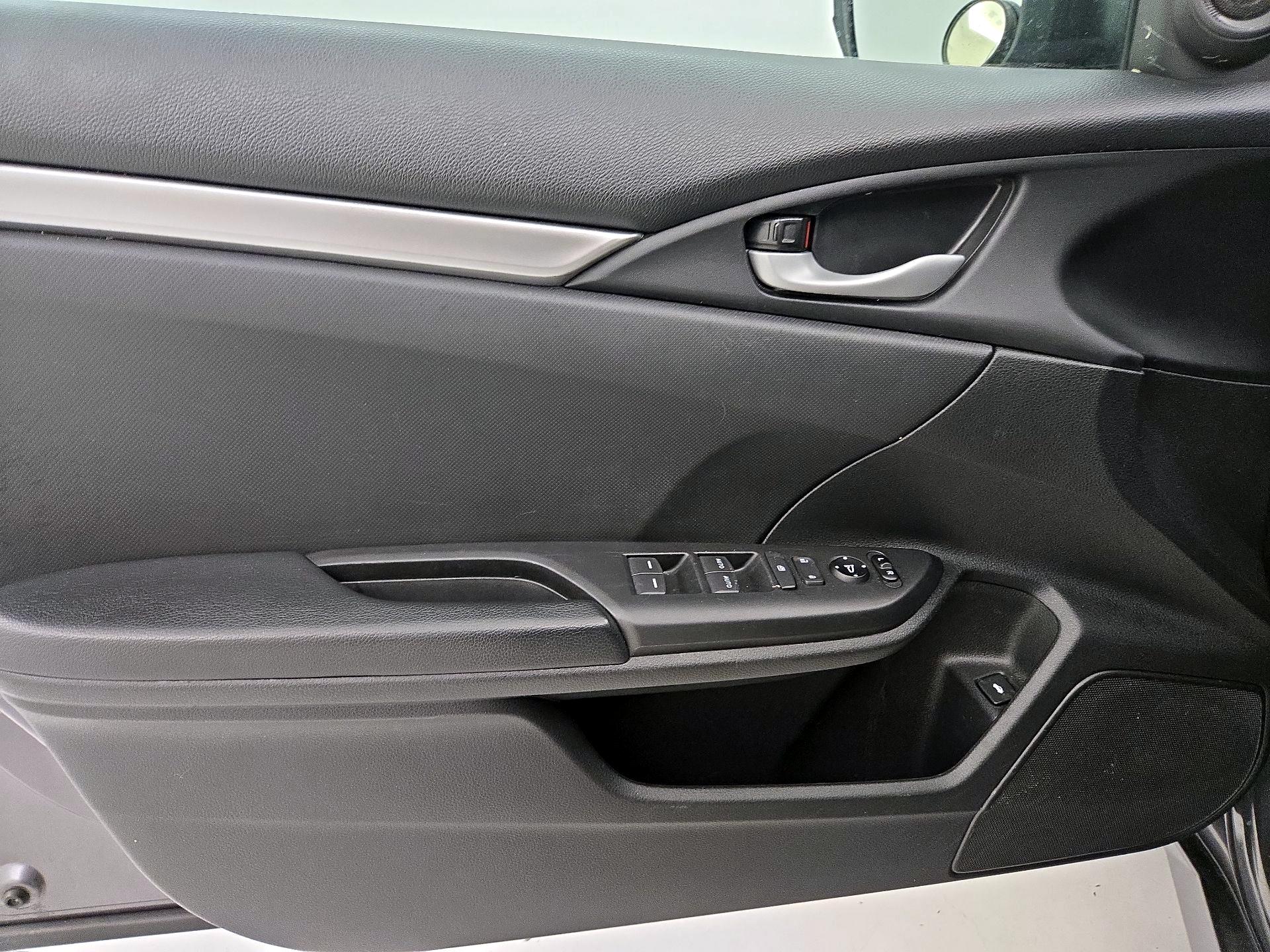 Thumbnail: 2020 Honda Civic - 12