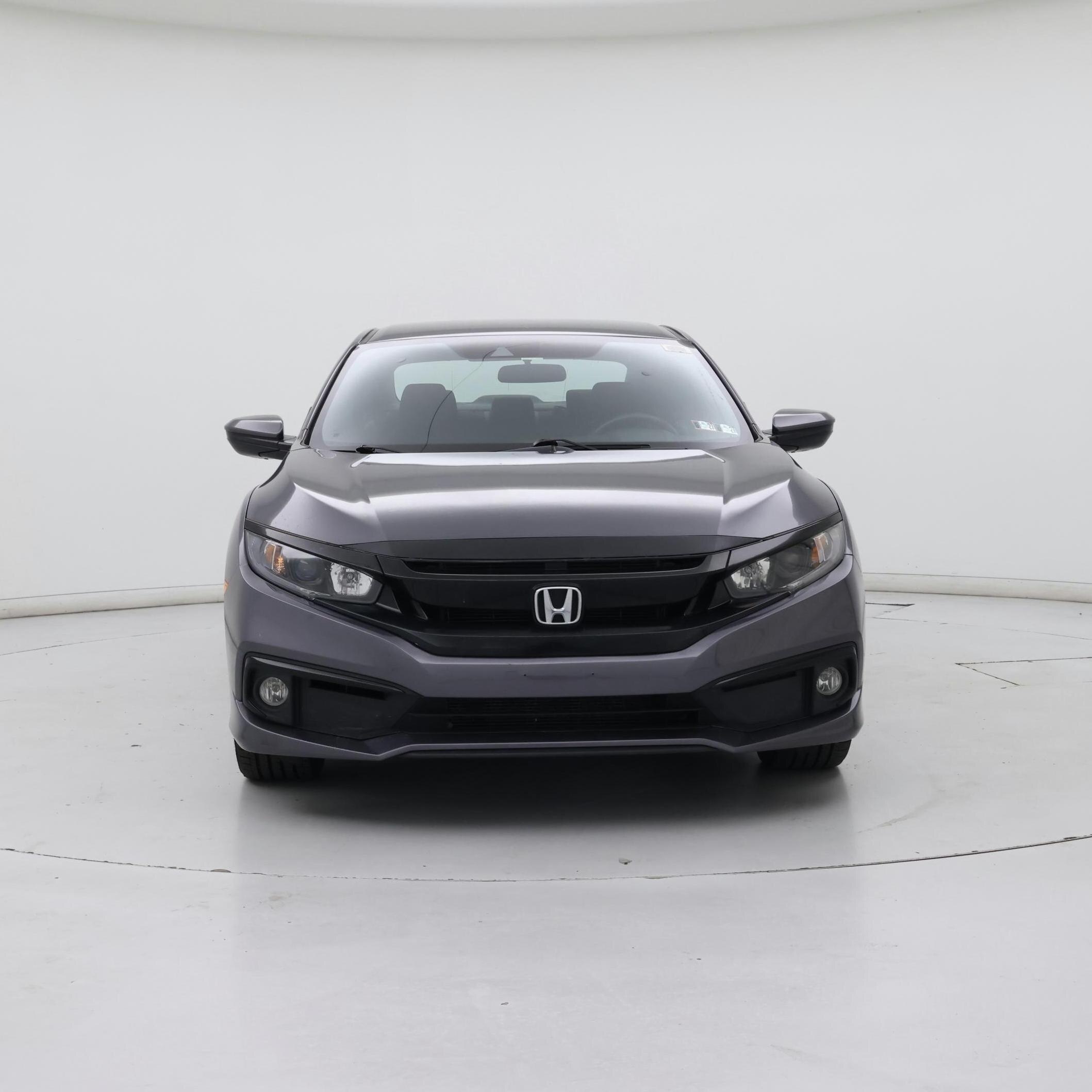 Thumbnail: 2020 Honda Civic - 5