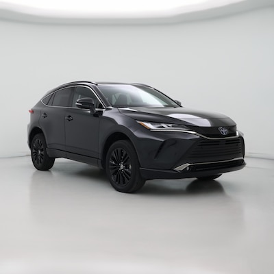 2024 Toyota Venza Hybrid Nightshade