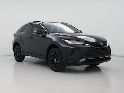 2024 Toyota Venza Hybrid Nightshade