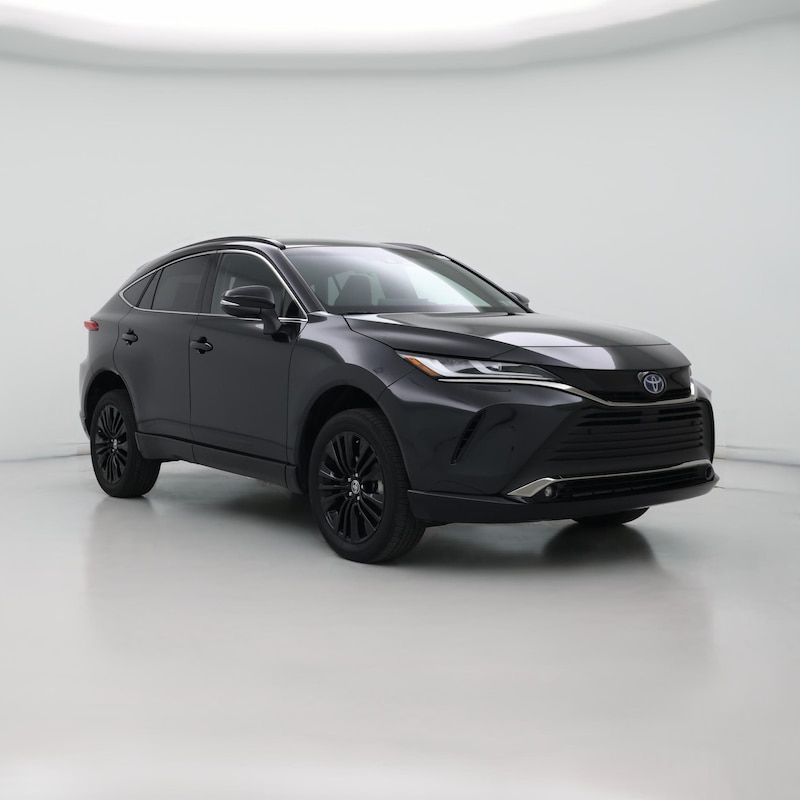 2024 Toyota Venza Hybrid Nightshade