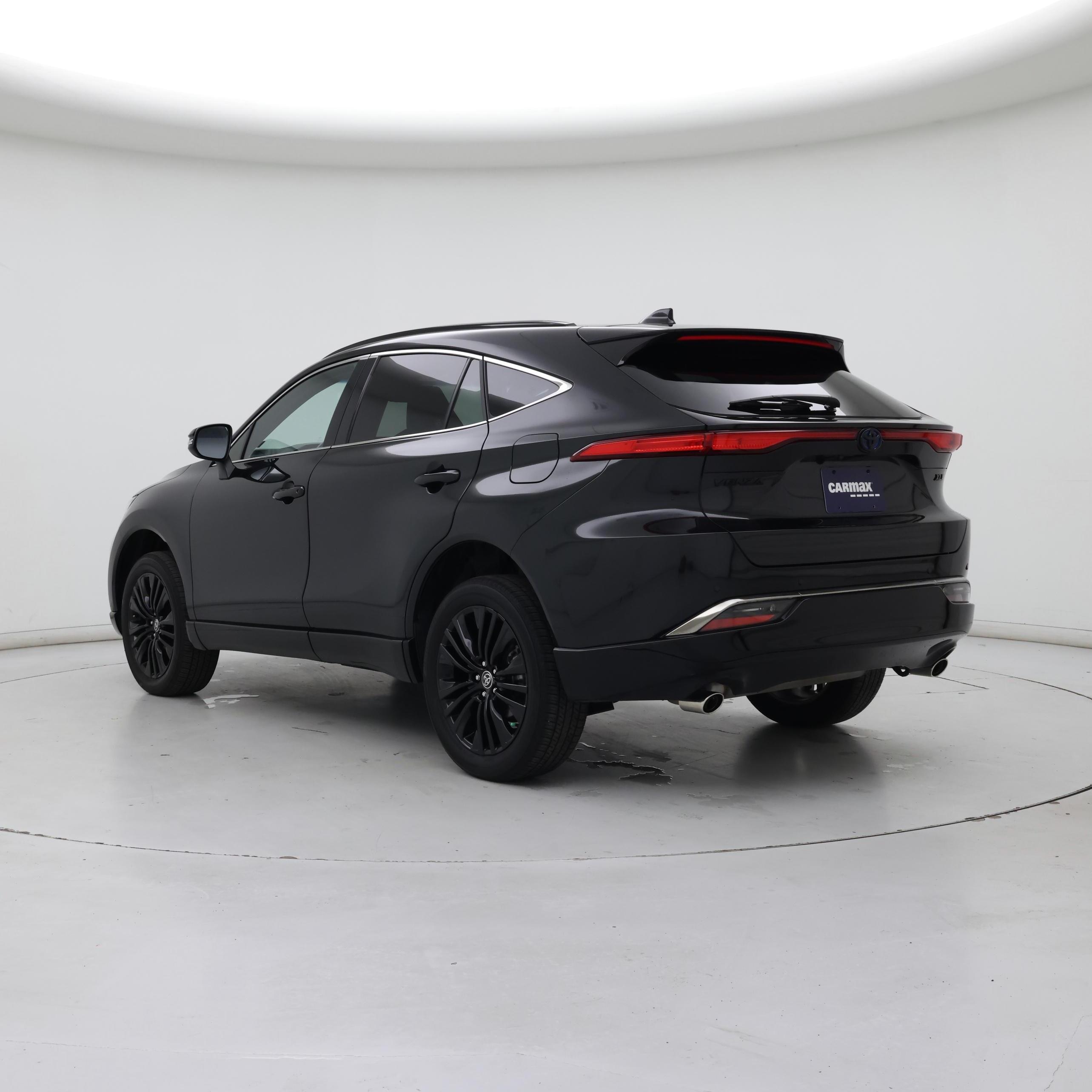 Thumbnail: 2024 Toyota Venza - 2