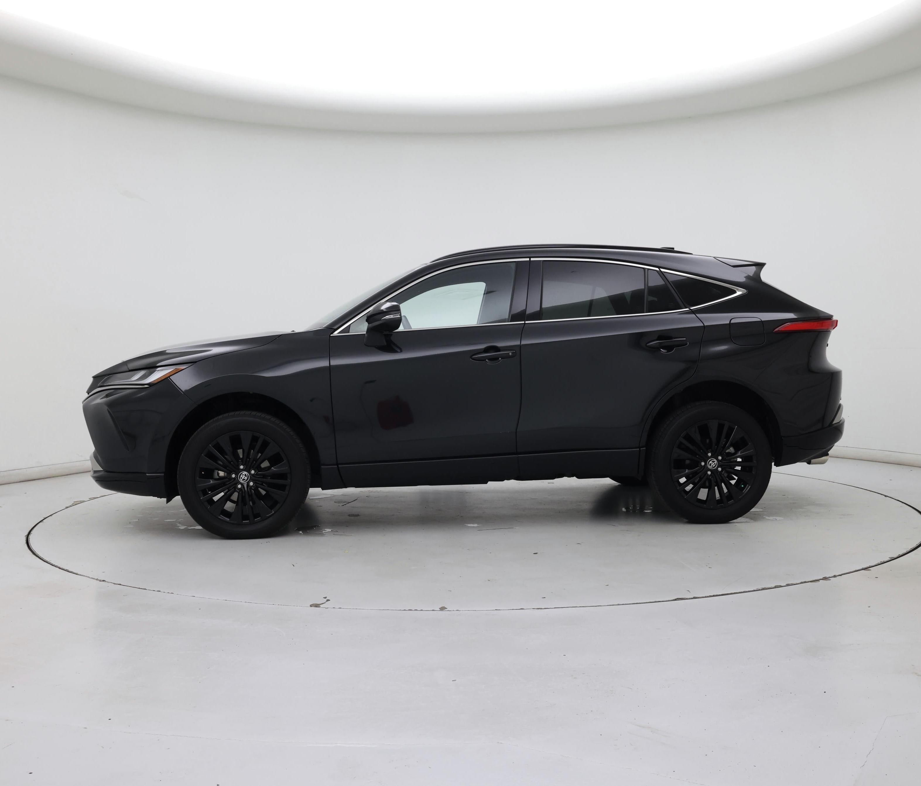 Thumbnail: 2024 Toyota Venza - 3