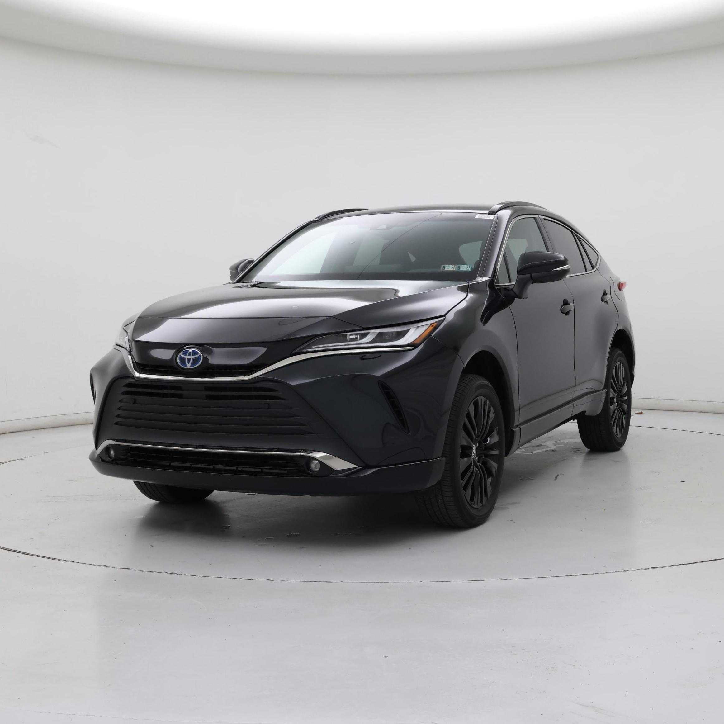 Thumbnail: 2024 Toyota Venza - 4