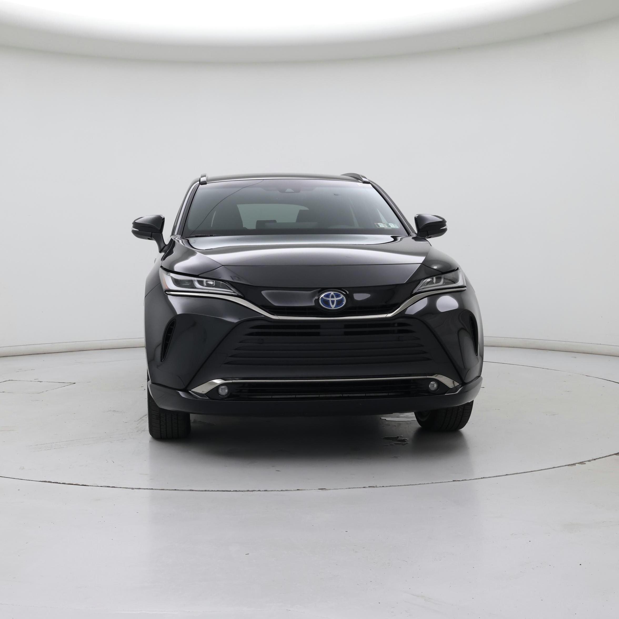 Thumbnail: 2024 Toyota Venza - 5