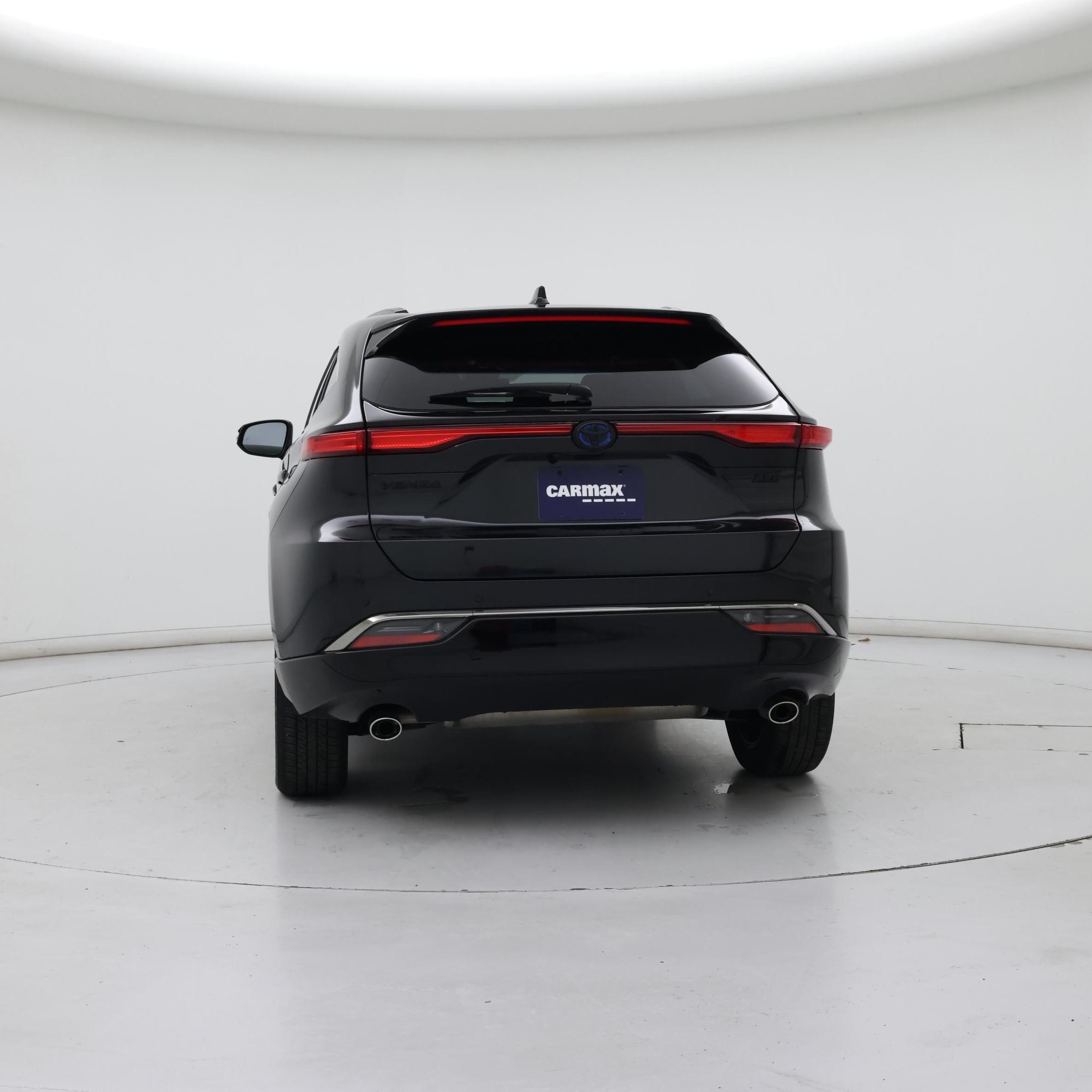 Thumbnail: 2024 Toyota Venza - 6