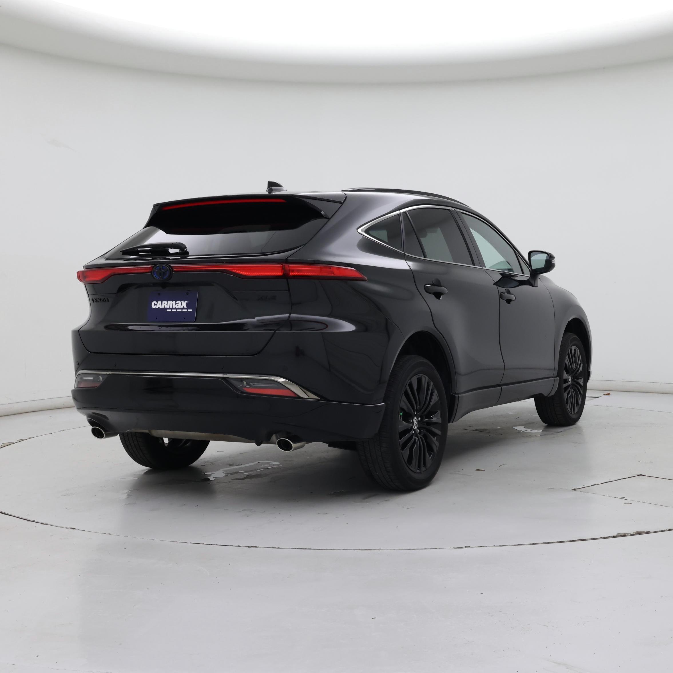 Thumbnail: 2024 Toyota Venza - 8