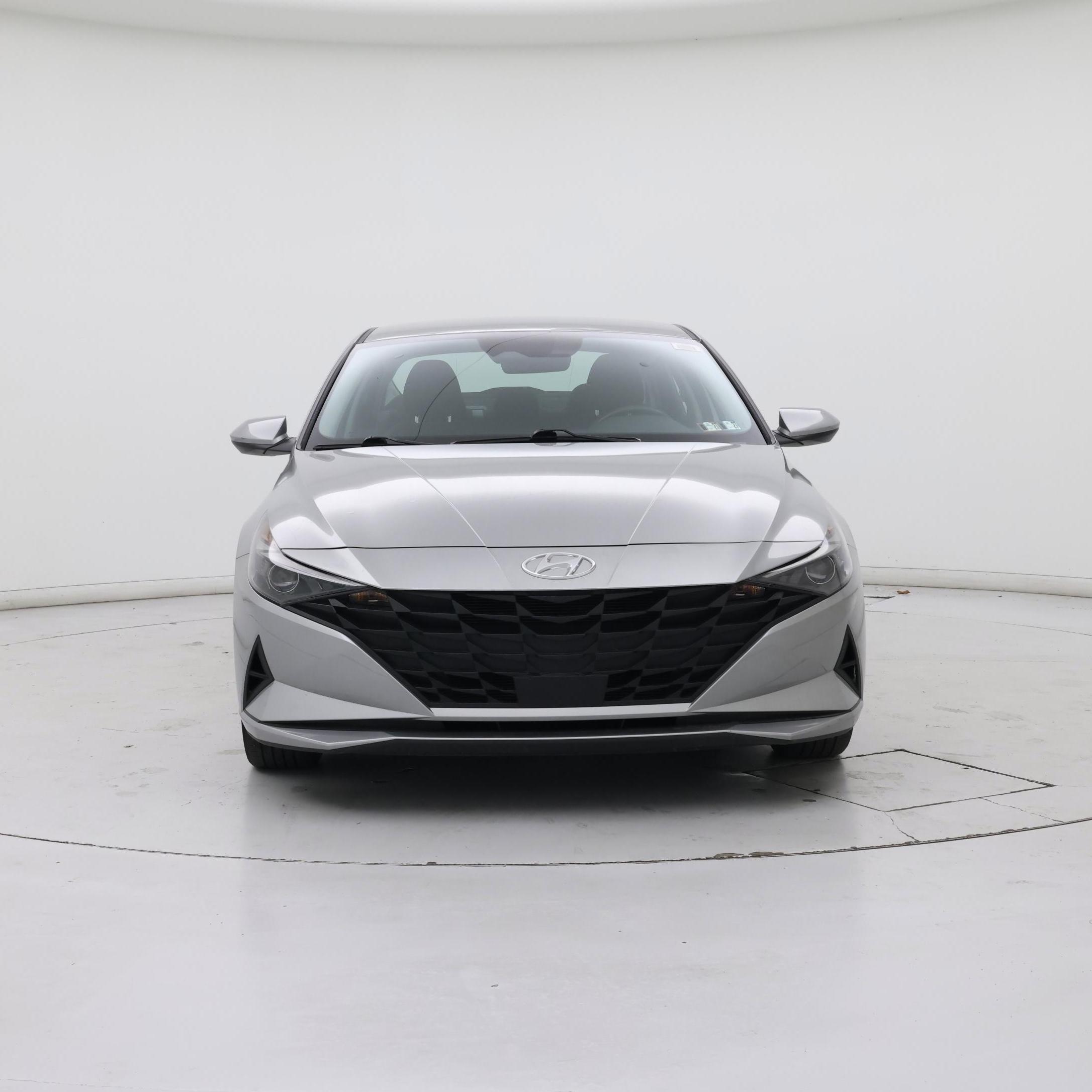 Thumbnail: 2021 Hyundai Elantra - 5