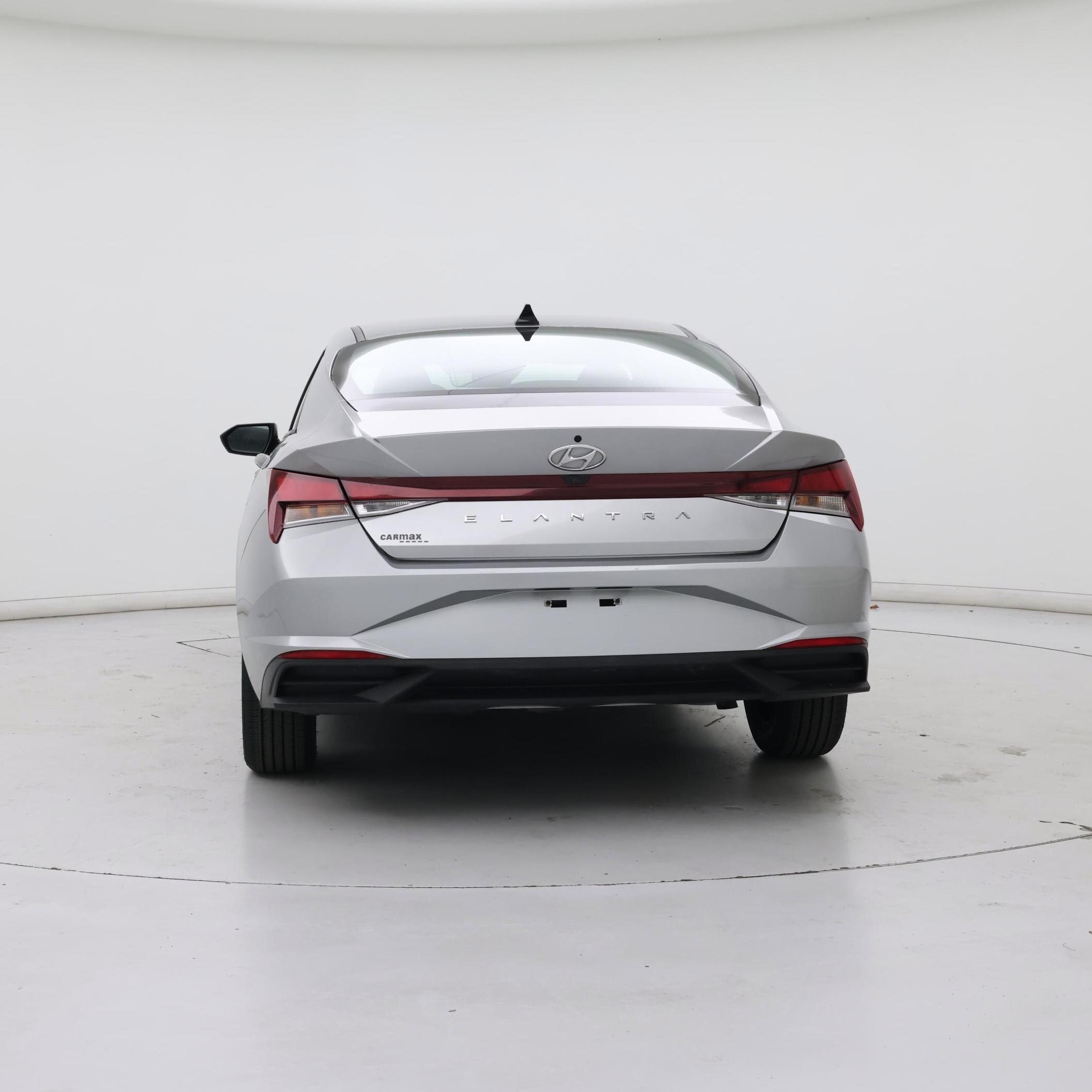 Thumbnail: 2021 Hyundai Elantra - 6